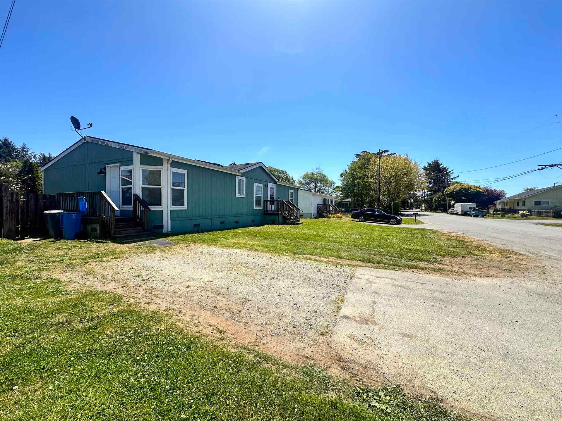 724/750 Butte Street, Crescent City, CA 95531