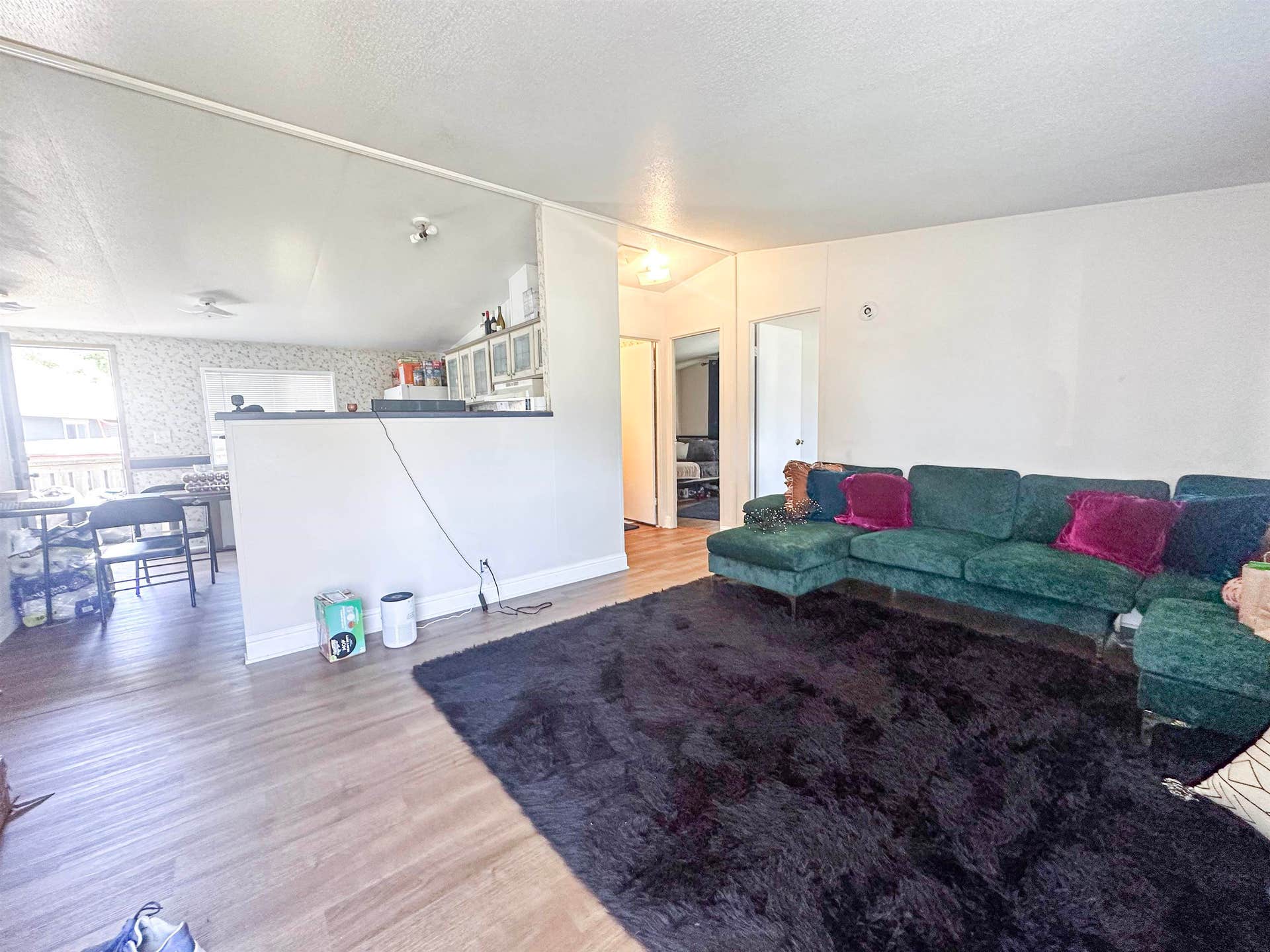 724/750 Butte Street, Crescent City, CA 95531