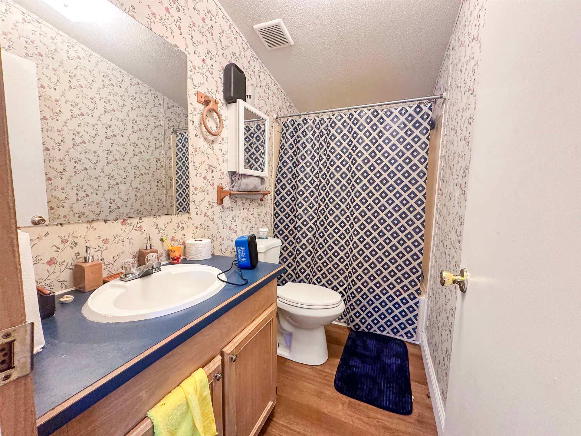 724/750 Butte Street, Crescent City, CA 95531