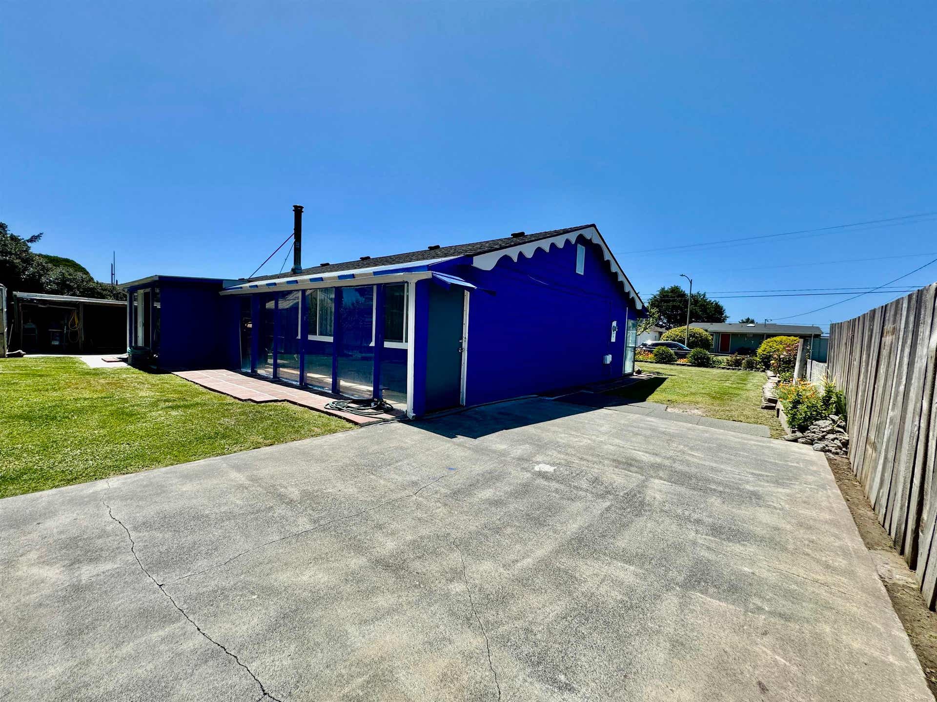 1175 A Street, Crescent City, CA 95531