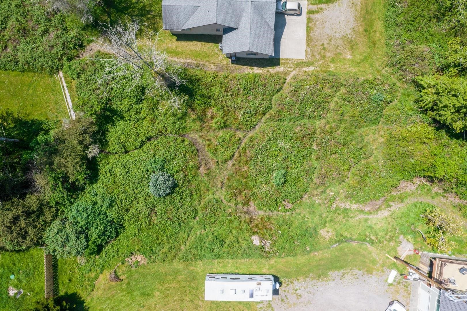 2795 Oliver, Crescent City, CA 95531
