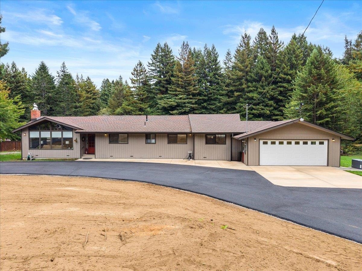 6251 Kings Valley Road, Crescent City, CA 95531