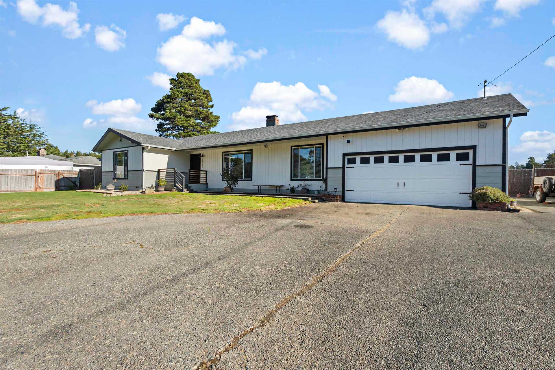 5051 Lake Earl Drive, Crescent City, CA 95531