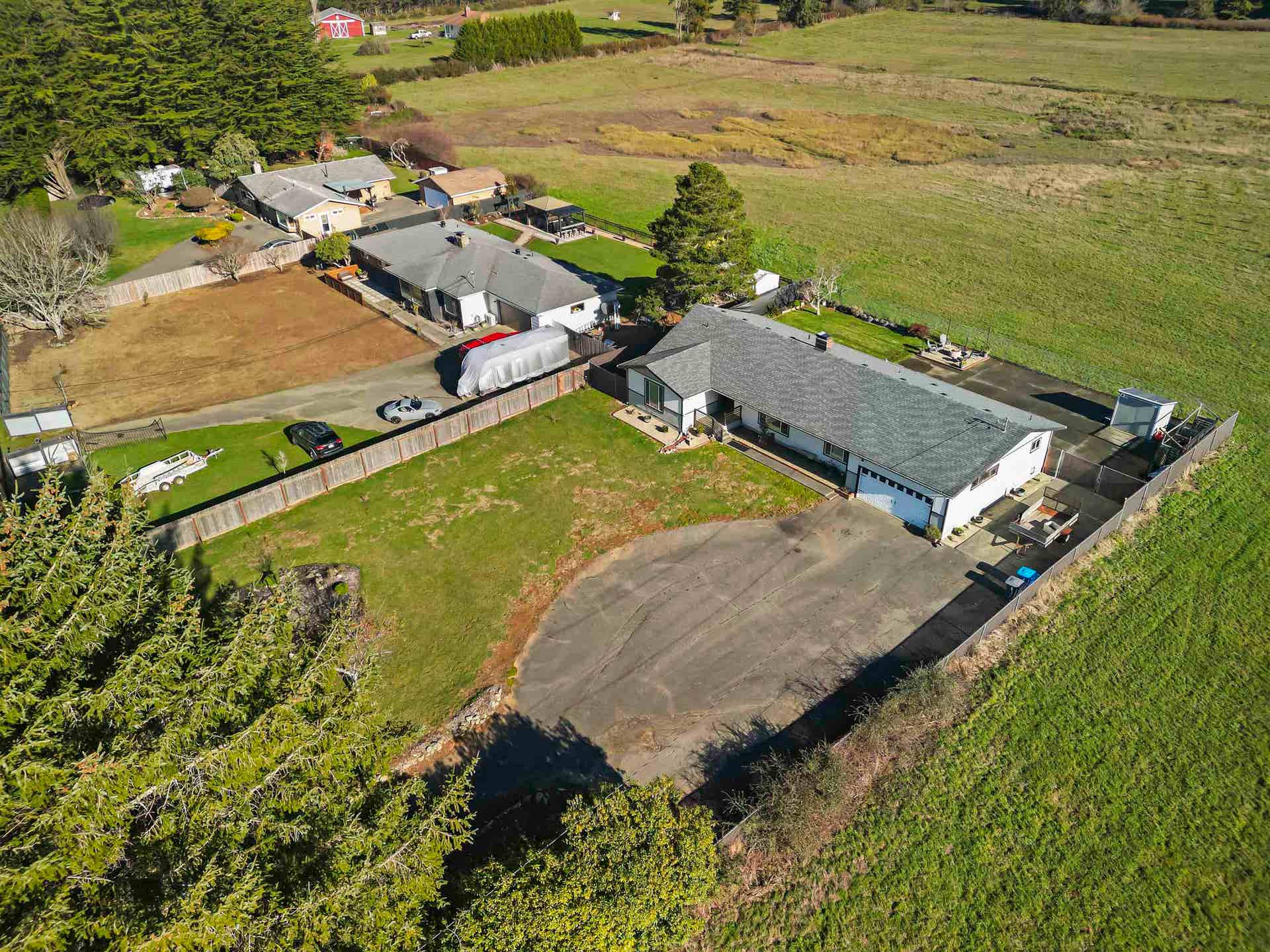 5051 Lake Earl Drive, Crescent City, CA 95531