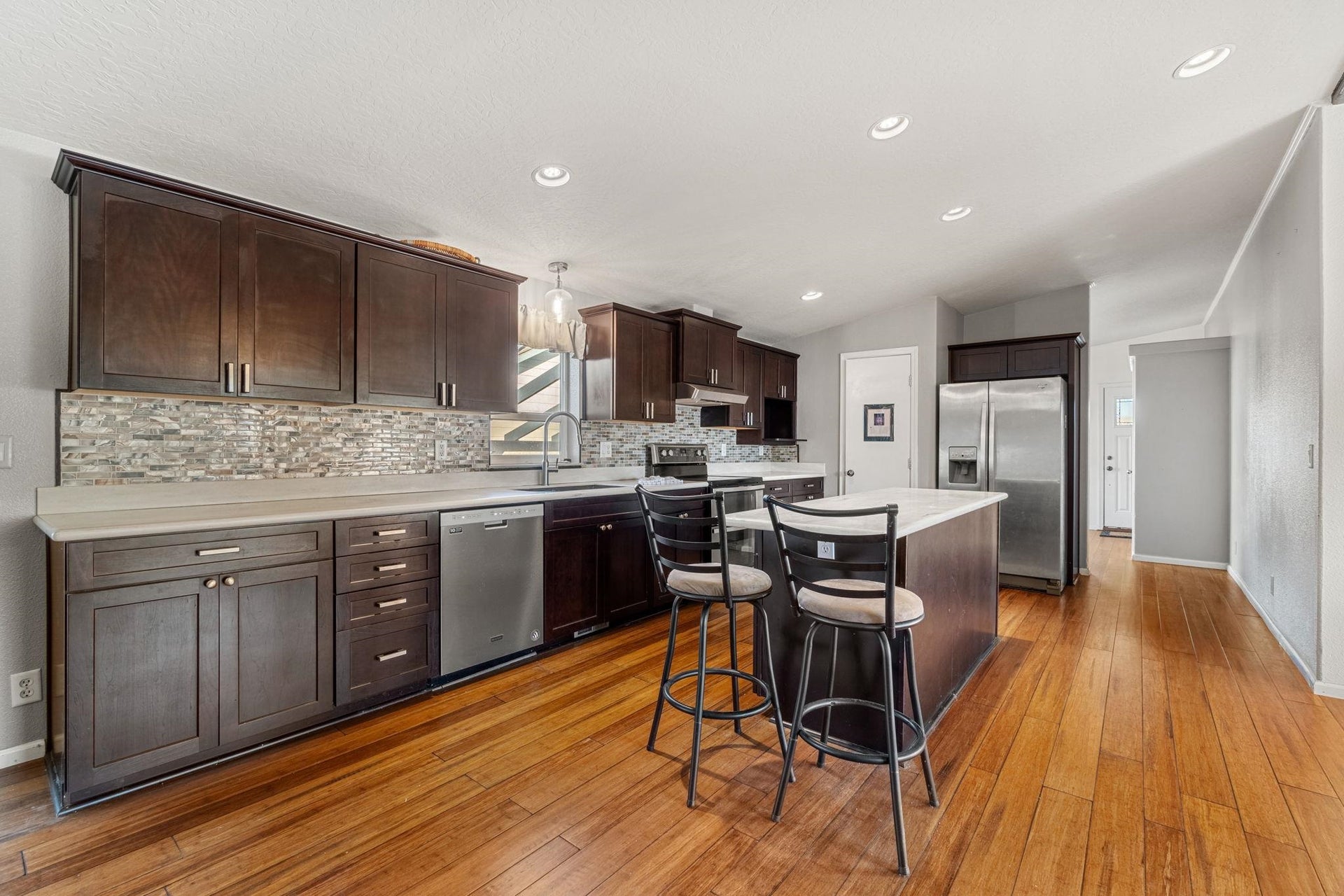 360 Grand Avenue, Crescent City, CA 95531