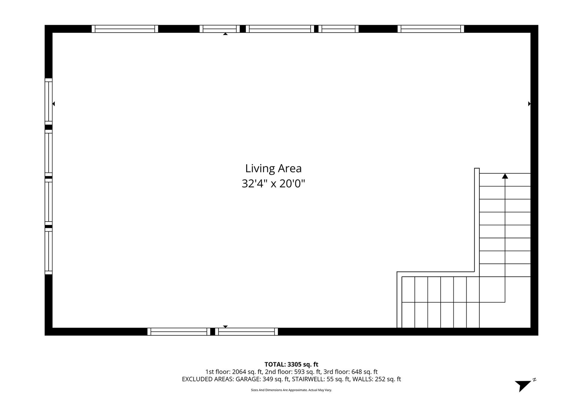 360 Grand Avenue, Crescent City, CA 95531