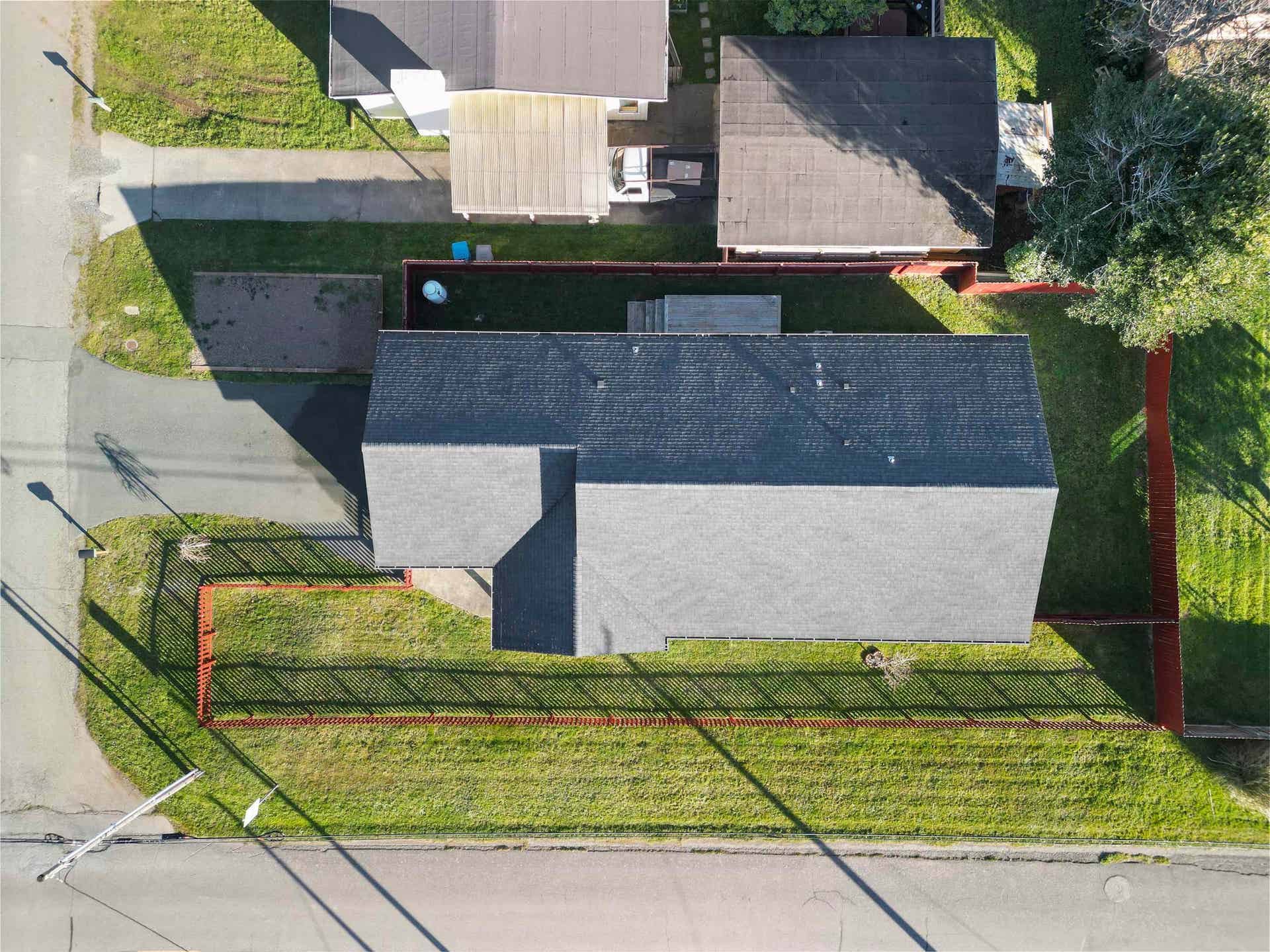 785 Reddy Avenue, Crescent City, CA 95531