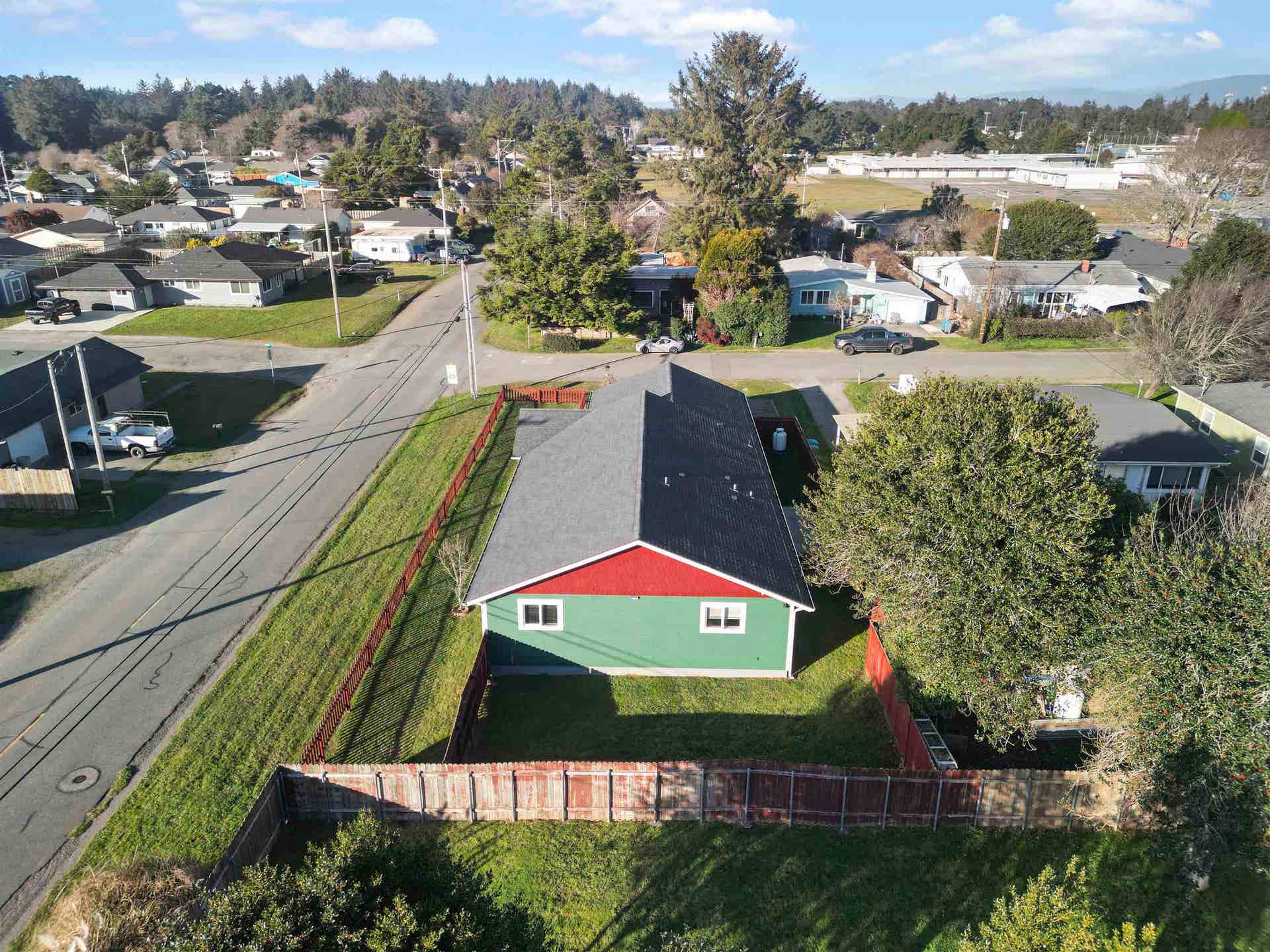 785 Reddy Avenue, Crescent City, CA 95531