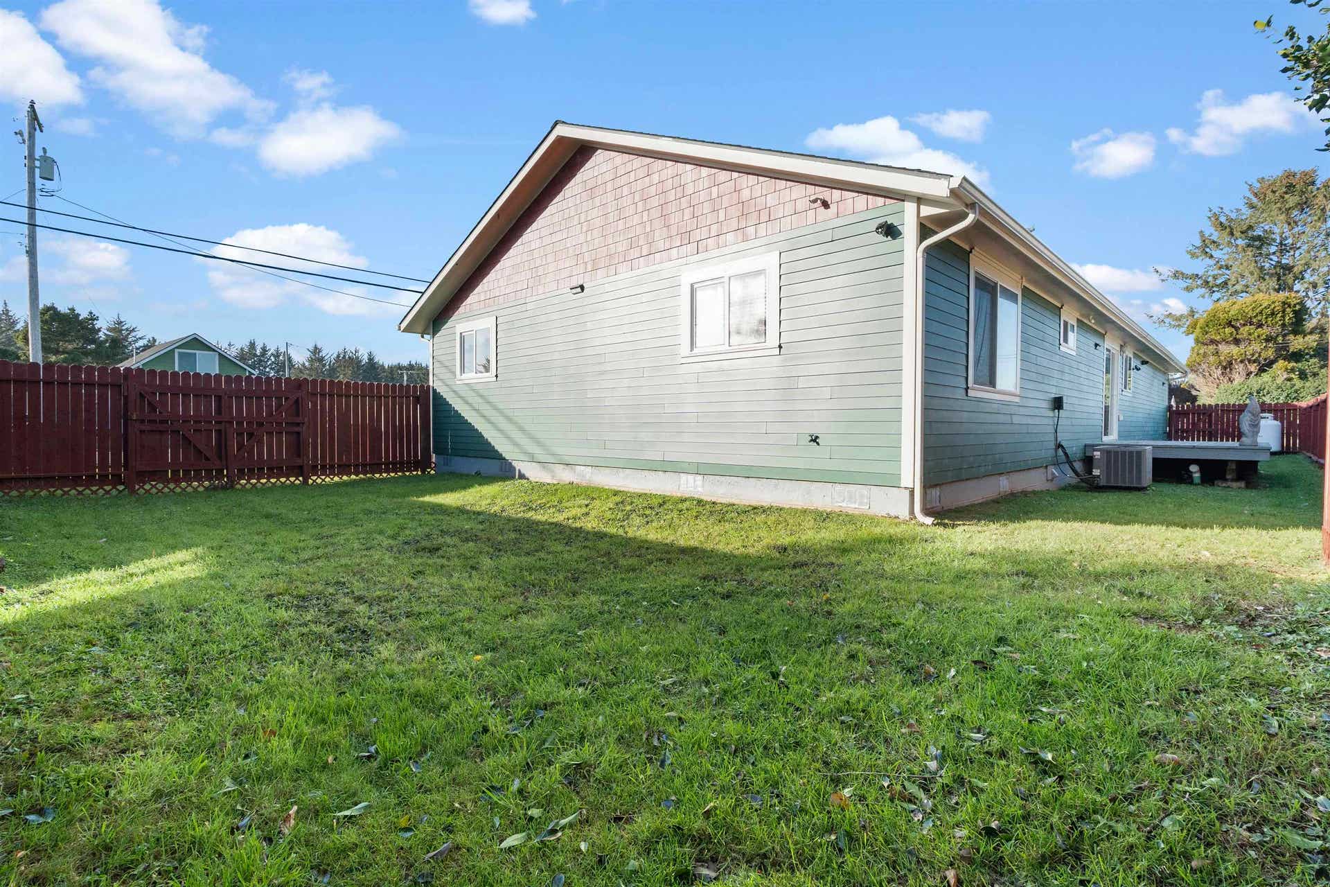 785 Reddy Avenue, Crescent City, CA 95531