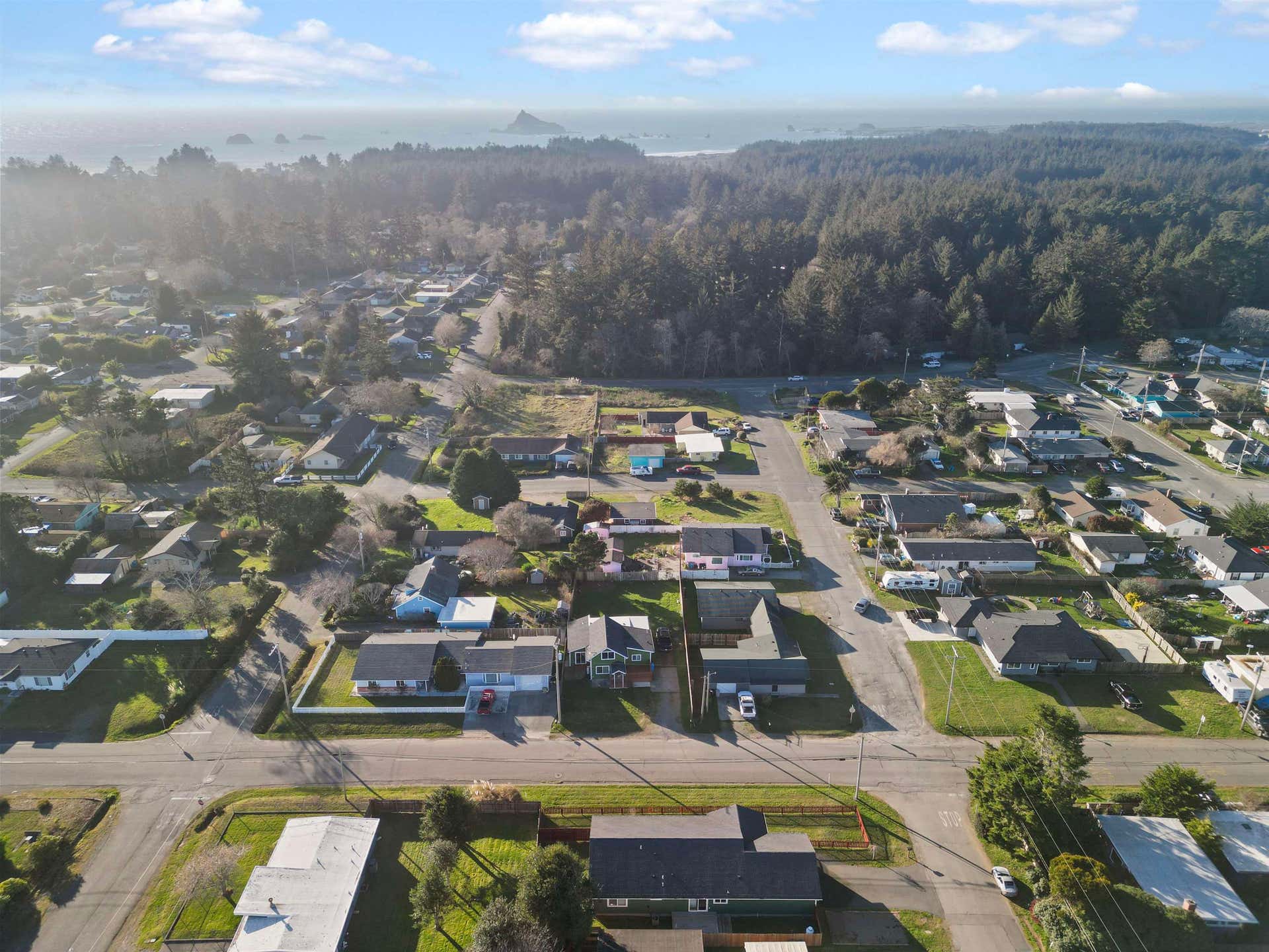 785 Reddy Avenue, Crescent City, CA 95531