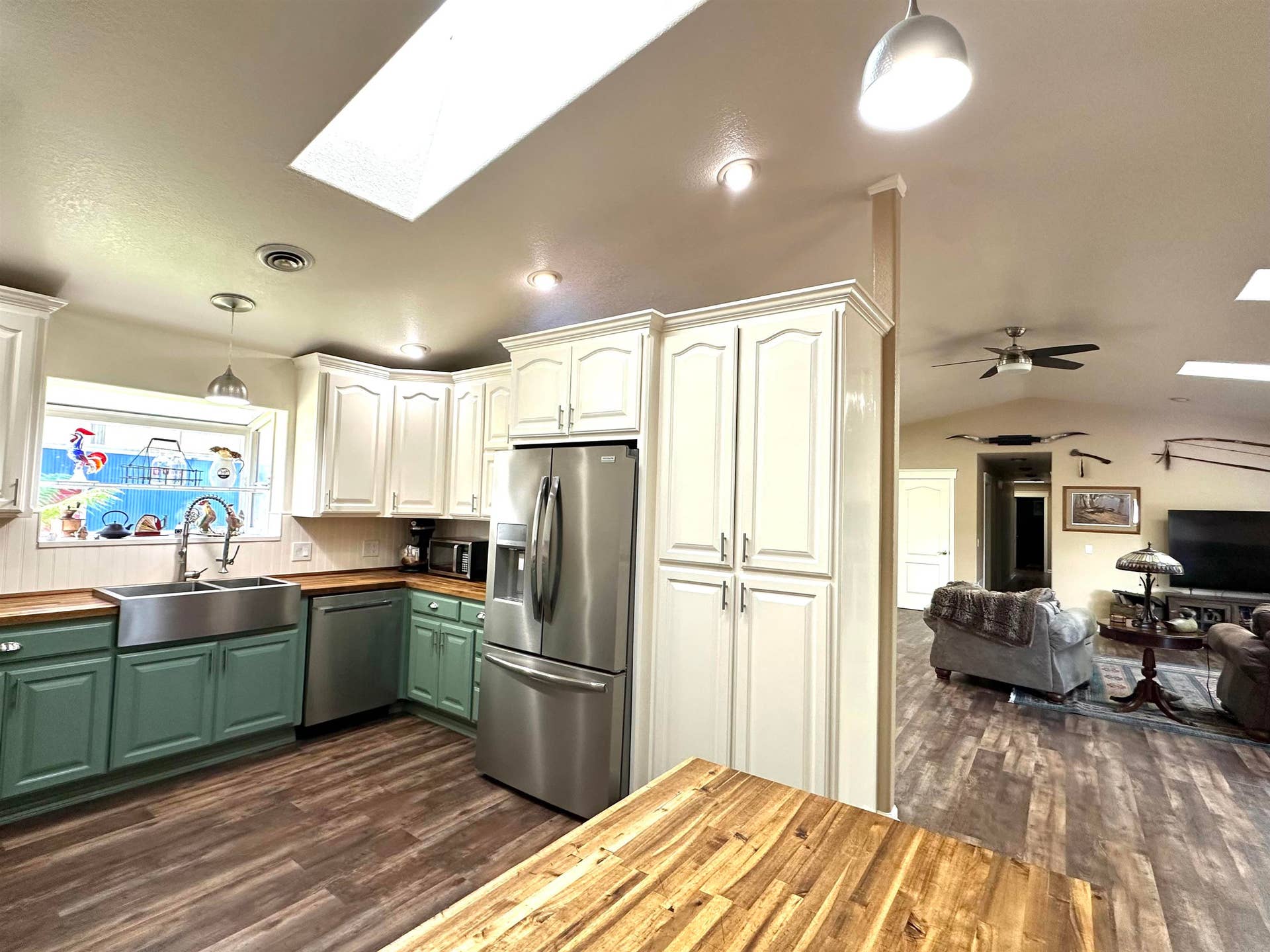106 Hillside, Crescent City, CA 95531