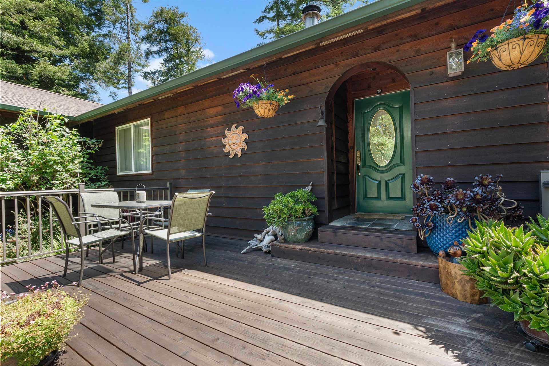106 Hillside, Crescent City, CA 95531