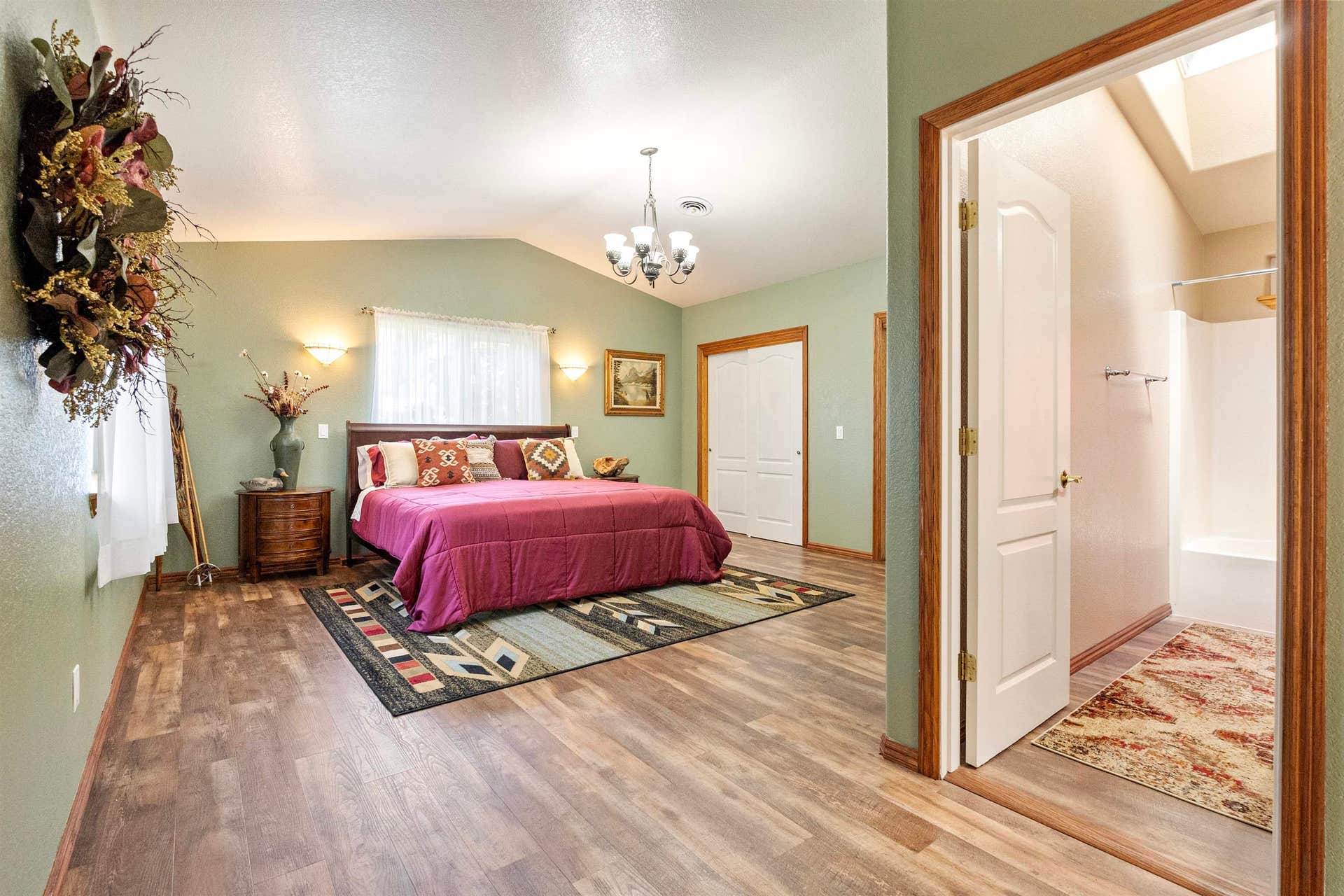 106 Hillside, Crescent City, CA 95531