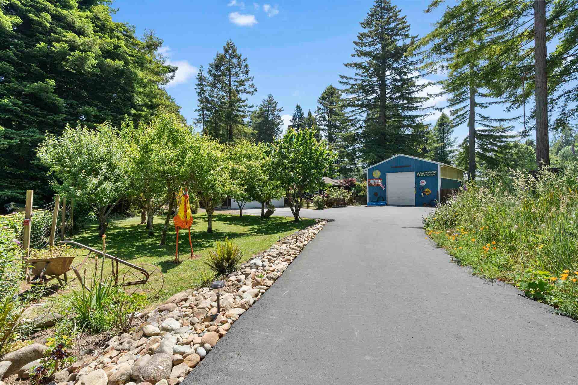 106 Hillside, Crescent City, CA 95531
