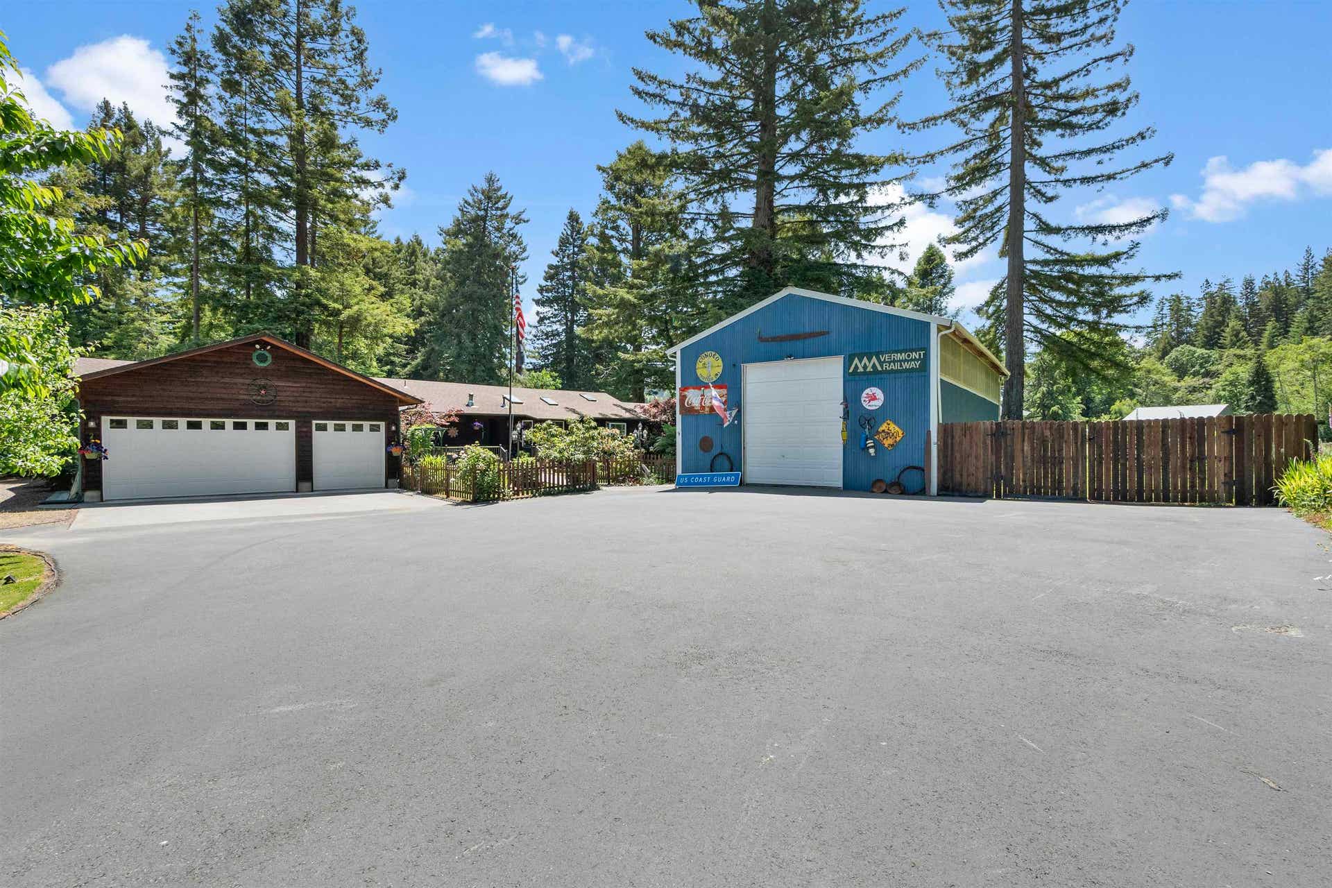 106 Hillside, Crescent City, CA 95531