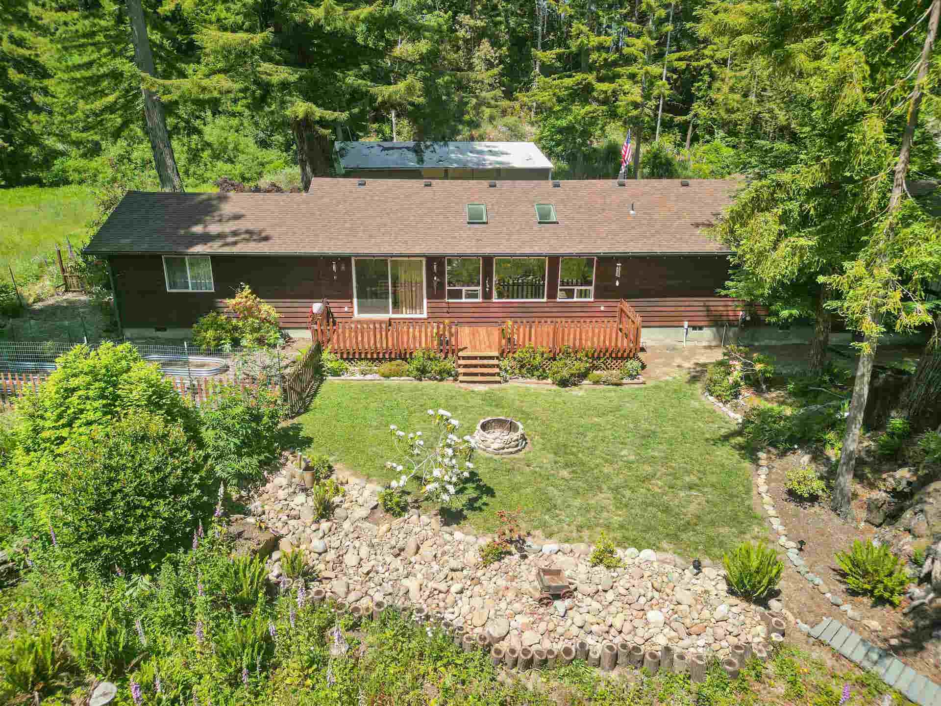 106 Hillside, Crescent City, CA 95531