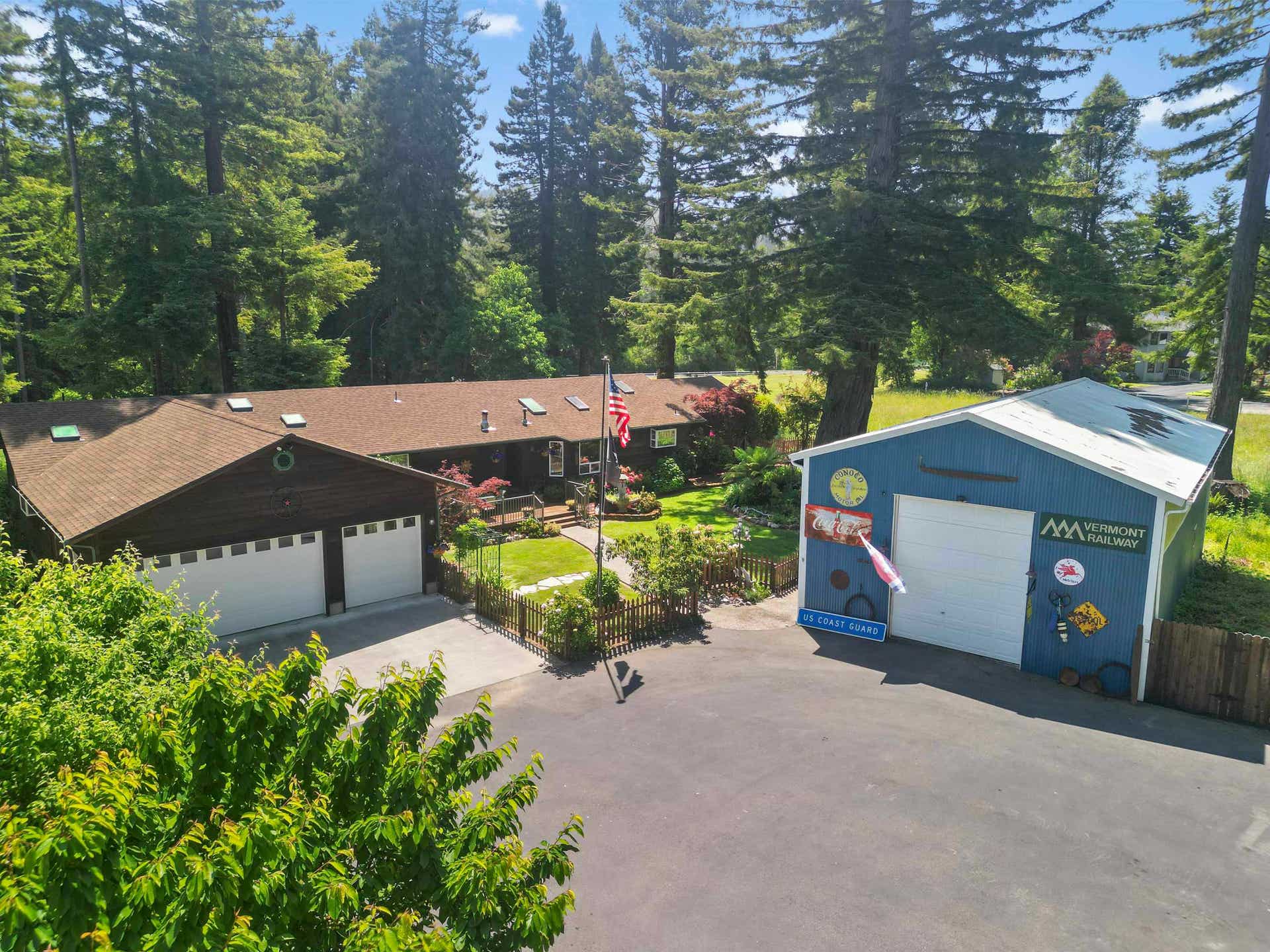106 Hillside, Crescent City, CA 95531