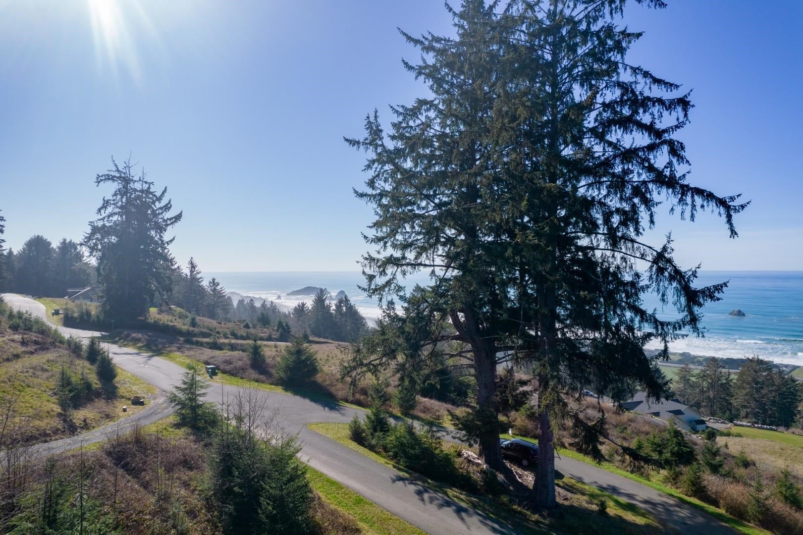 Lot 105 Ridge Road, Smith River, CA 95567-0000