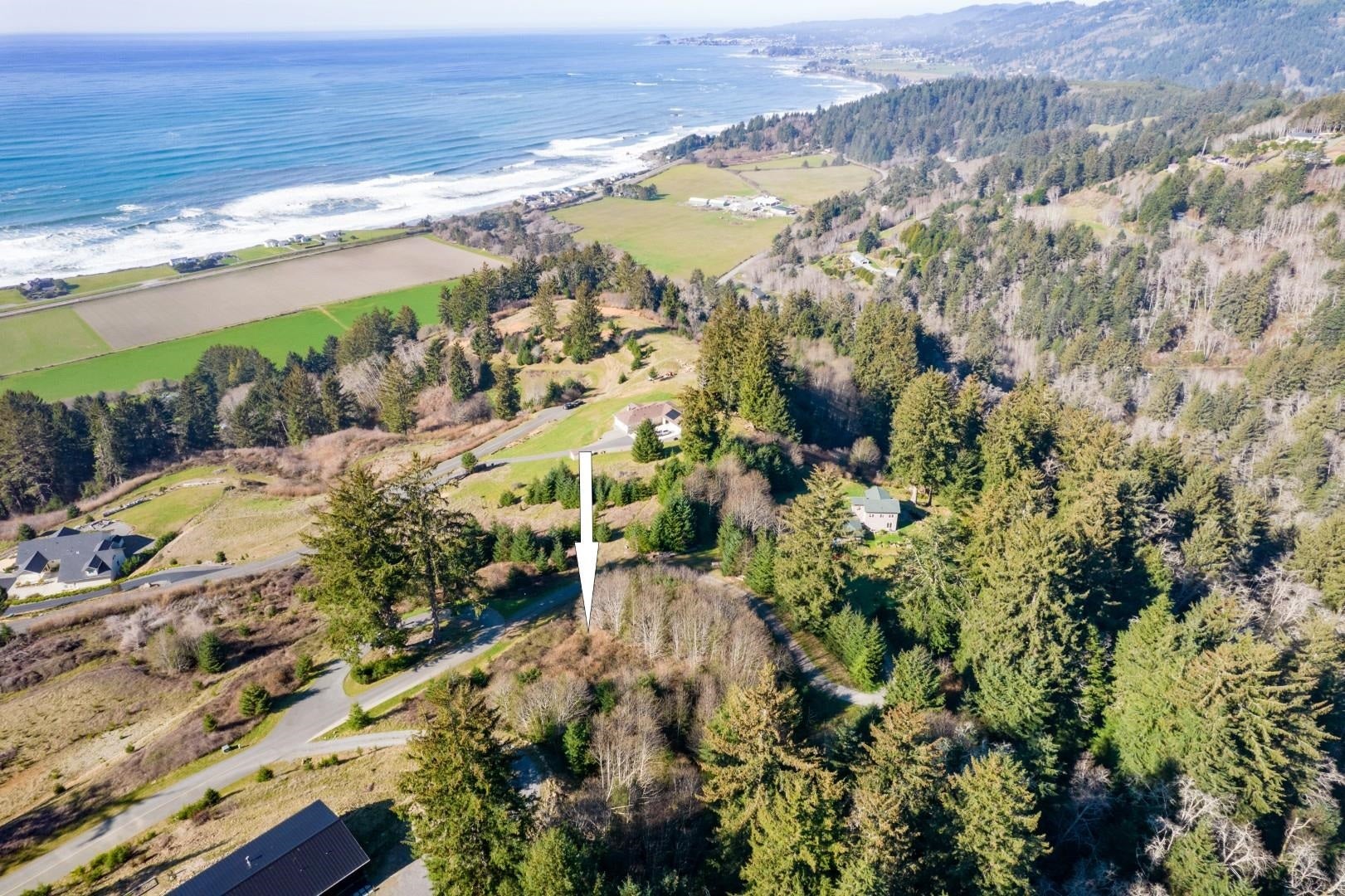 Lot 105 Ridge Road, Smith River, CA 95567-0000