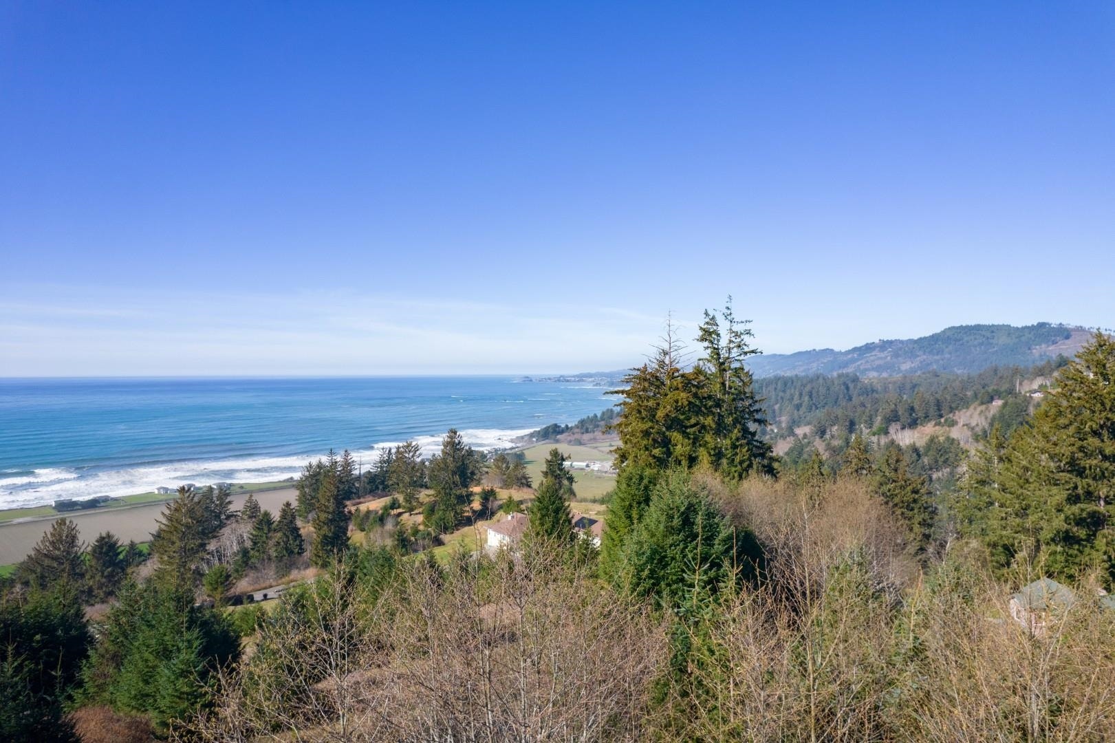Lot 105 Ridge Road, Smith River, CA 95567-0000