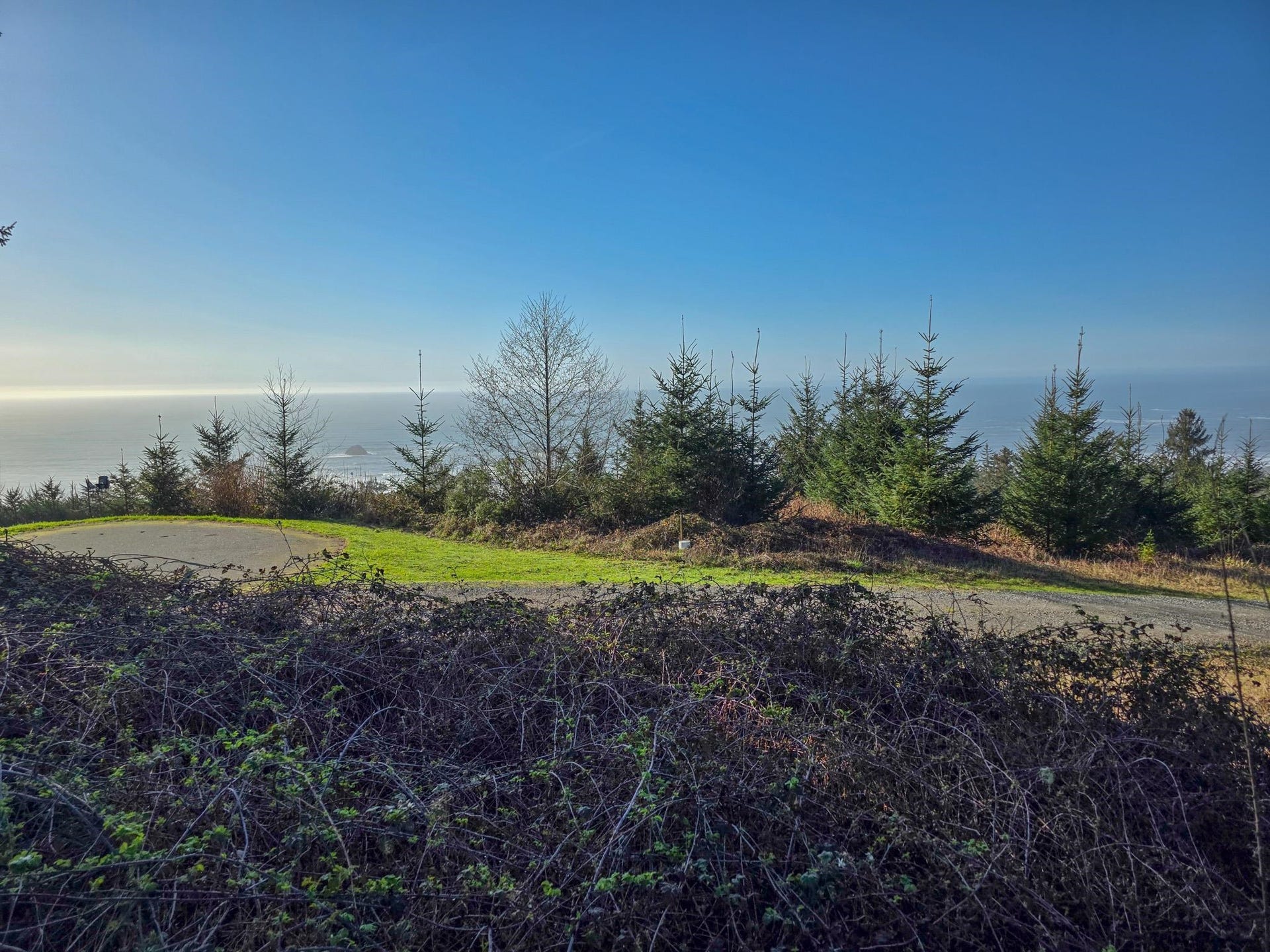 Lot 105 Ridge Road, Smith River, CA 95567-0000