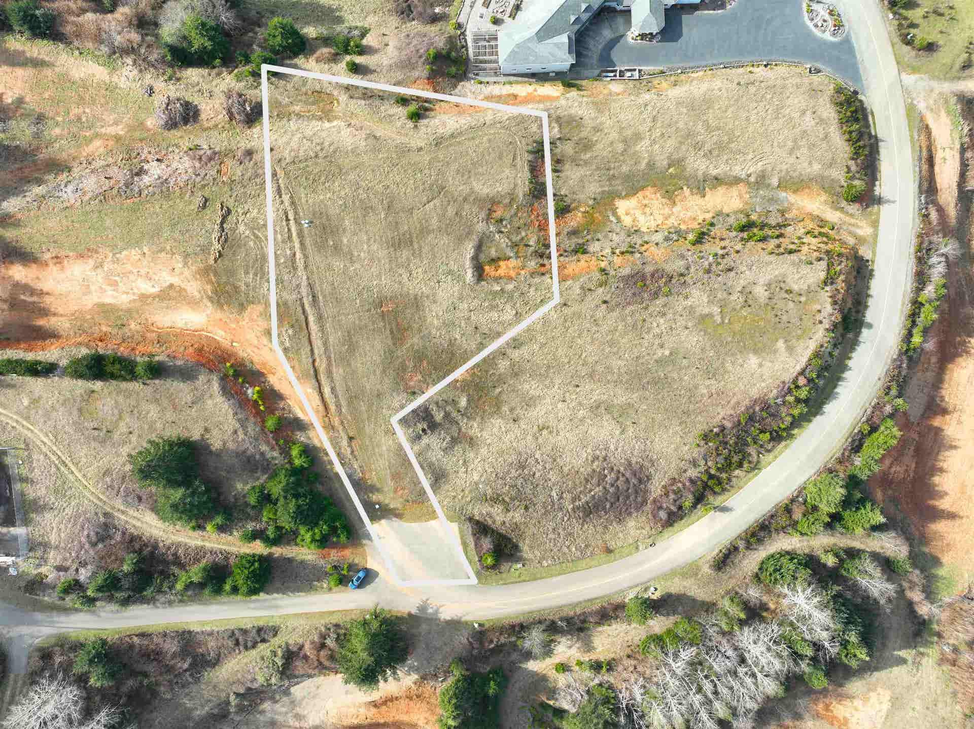 Lot 25 Spyglass Road, Smith River, CA 95567