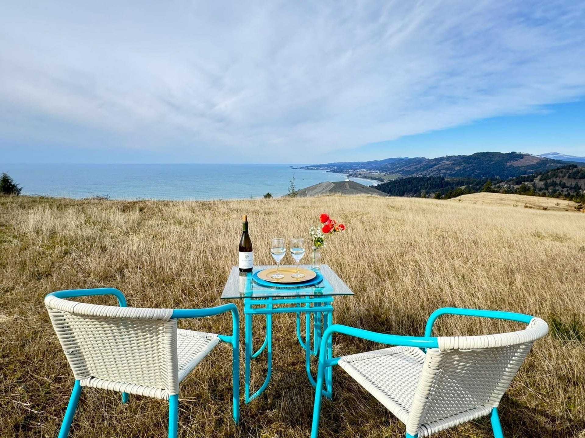Lot 25 Spyglass Road, Smith River, CA 95567