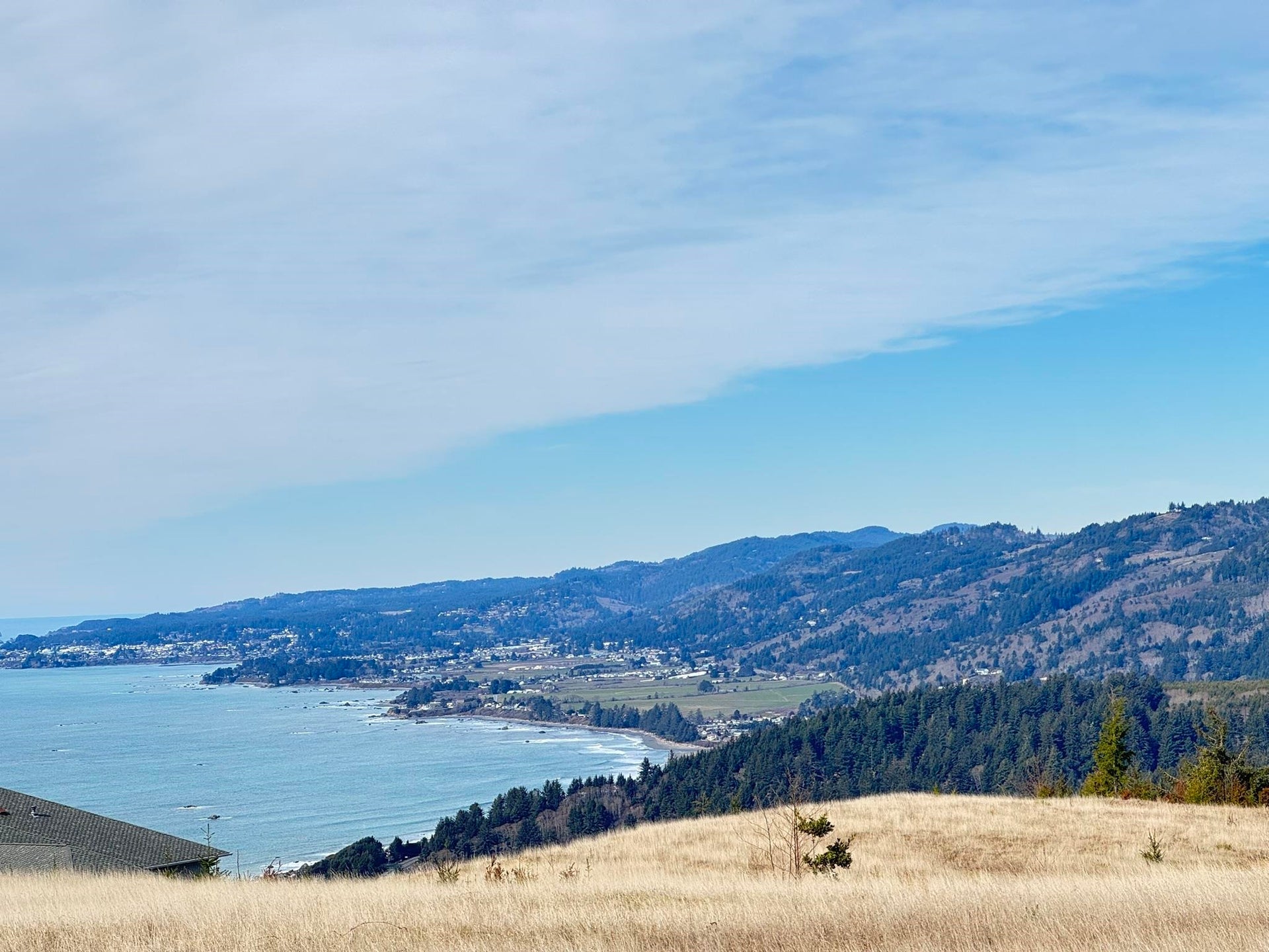 Lot 25 Spyglass Road, Smith River, CA 95567