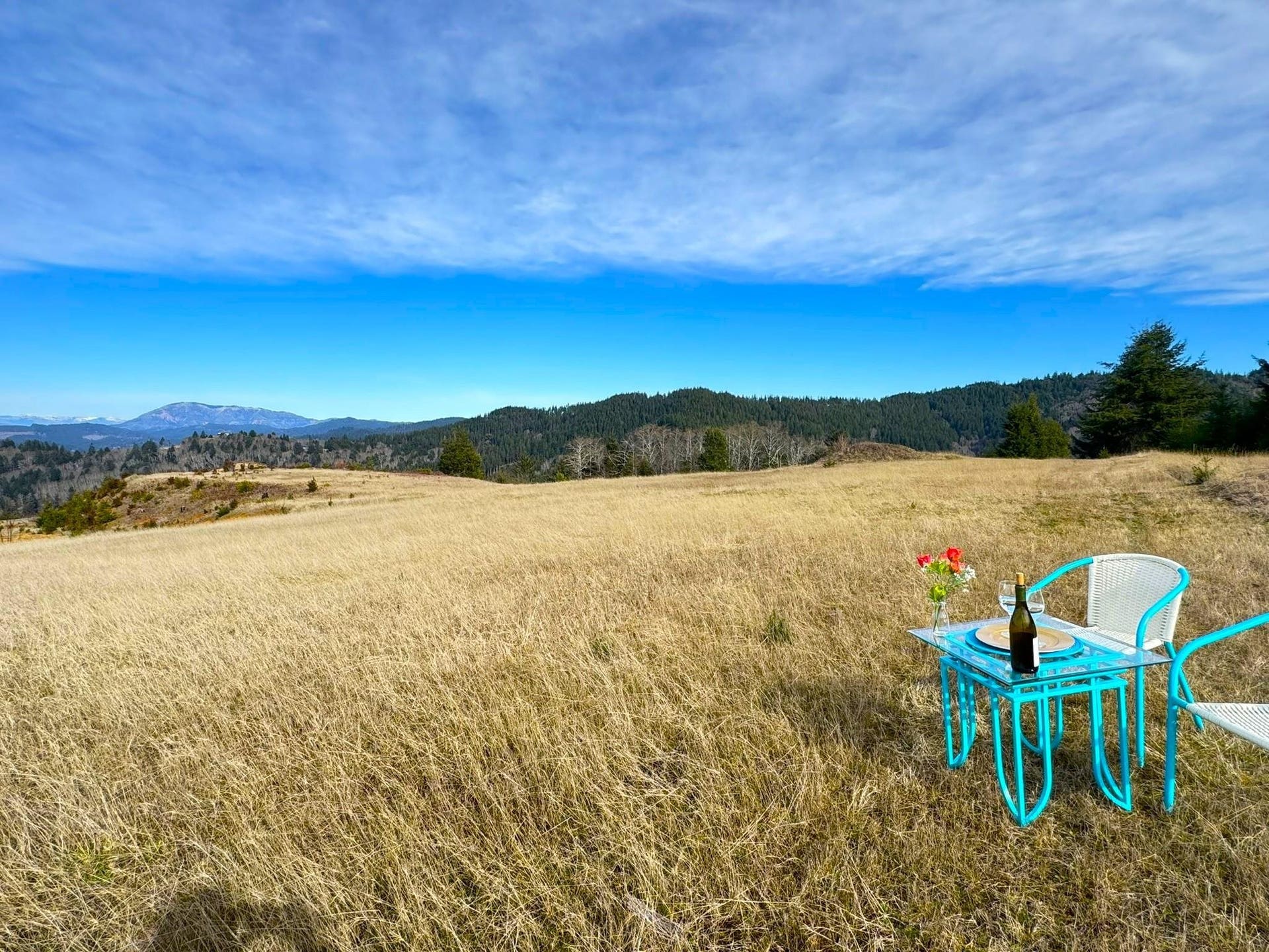 Lot 25 Spyglass Road, Smith River, CA 95567