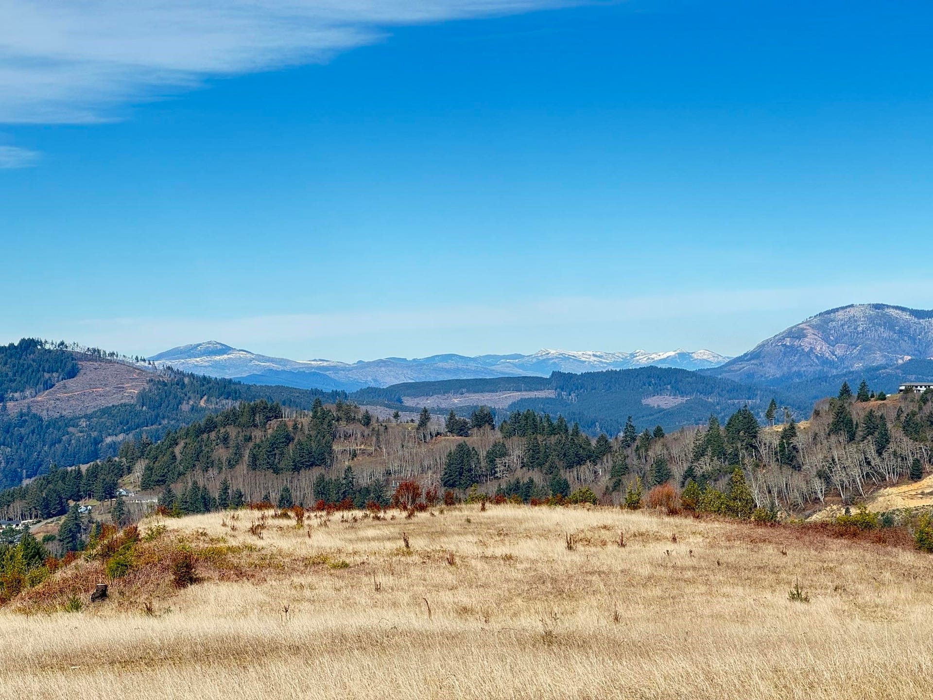 Lot 25 Spyglass Road, Smith River, CA 95567