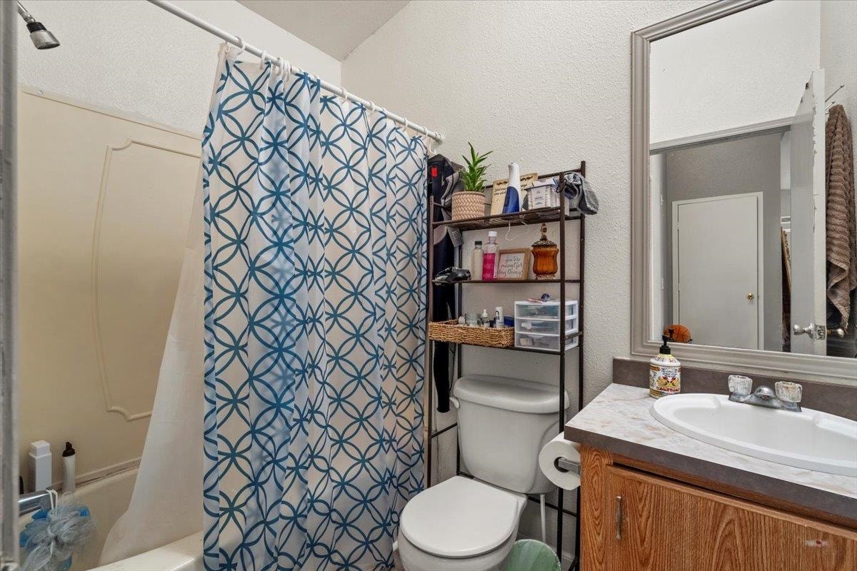 770 Butte Street, Crescent City, CA 95531