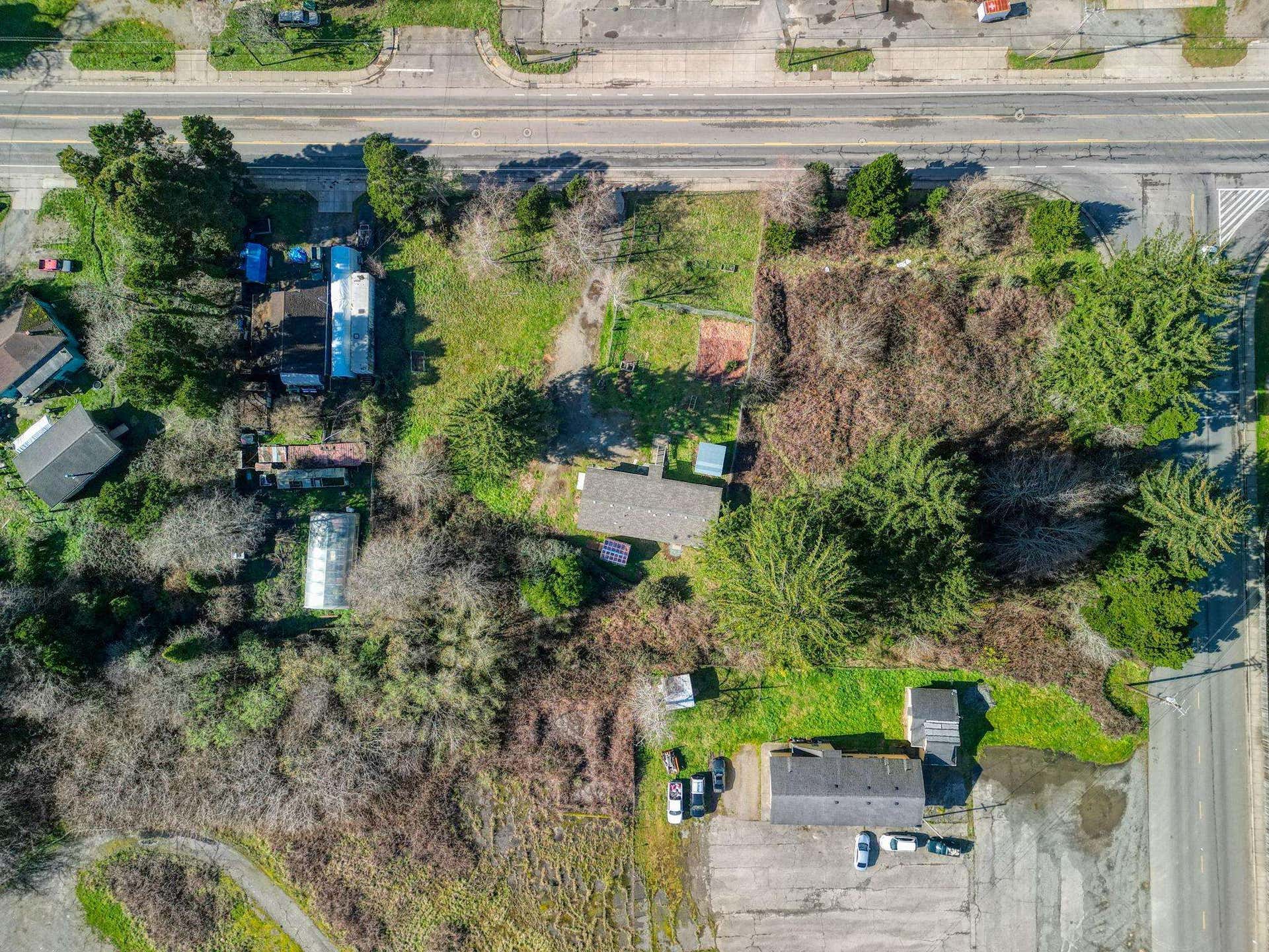645 Elk Valley Road, Crescent City, CA 95531