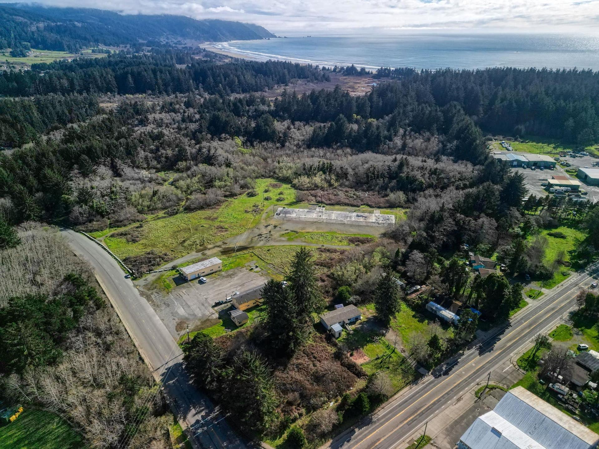 645 Elk Valley Road, Crescent City, CA 95531