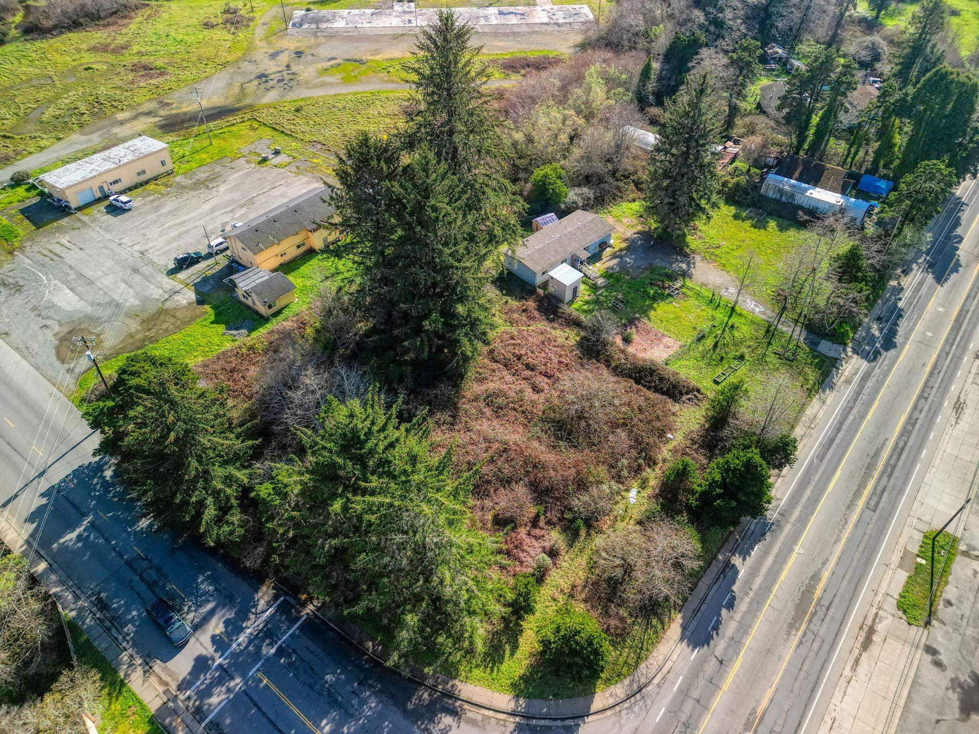 645 Elk Valley Road, Crescent City, CA 95531