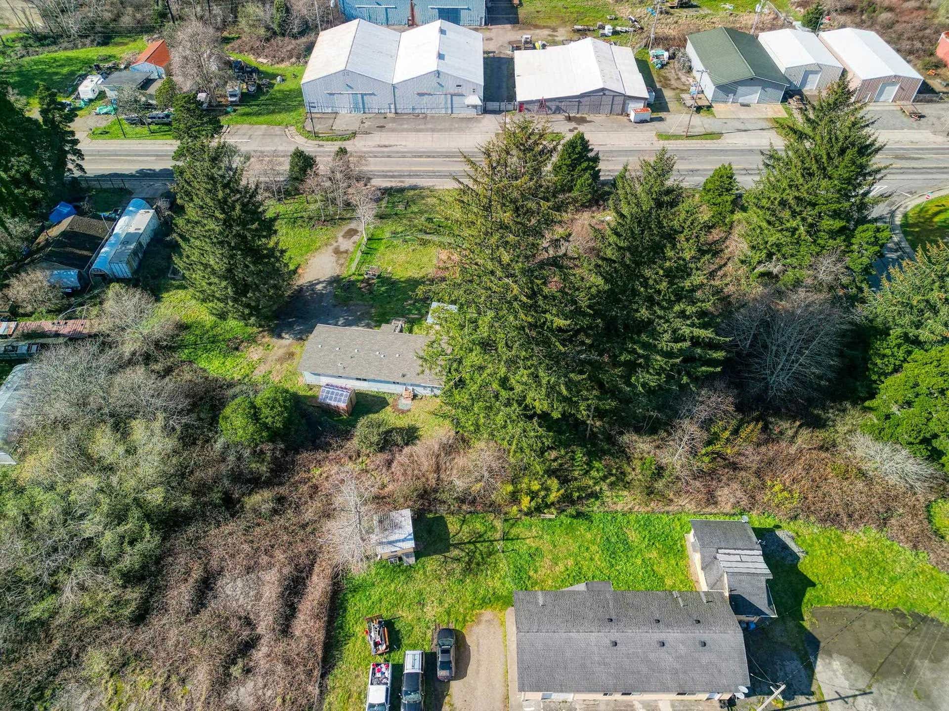 645 Elk Valley Road, Crescent City, CA 95531