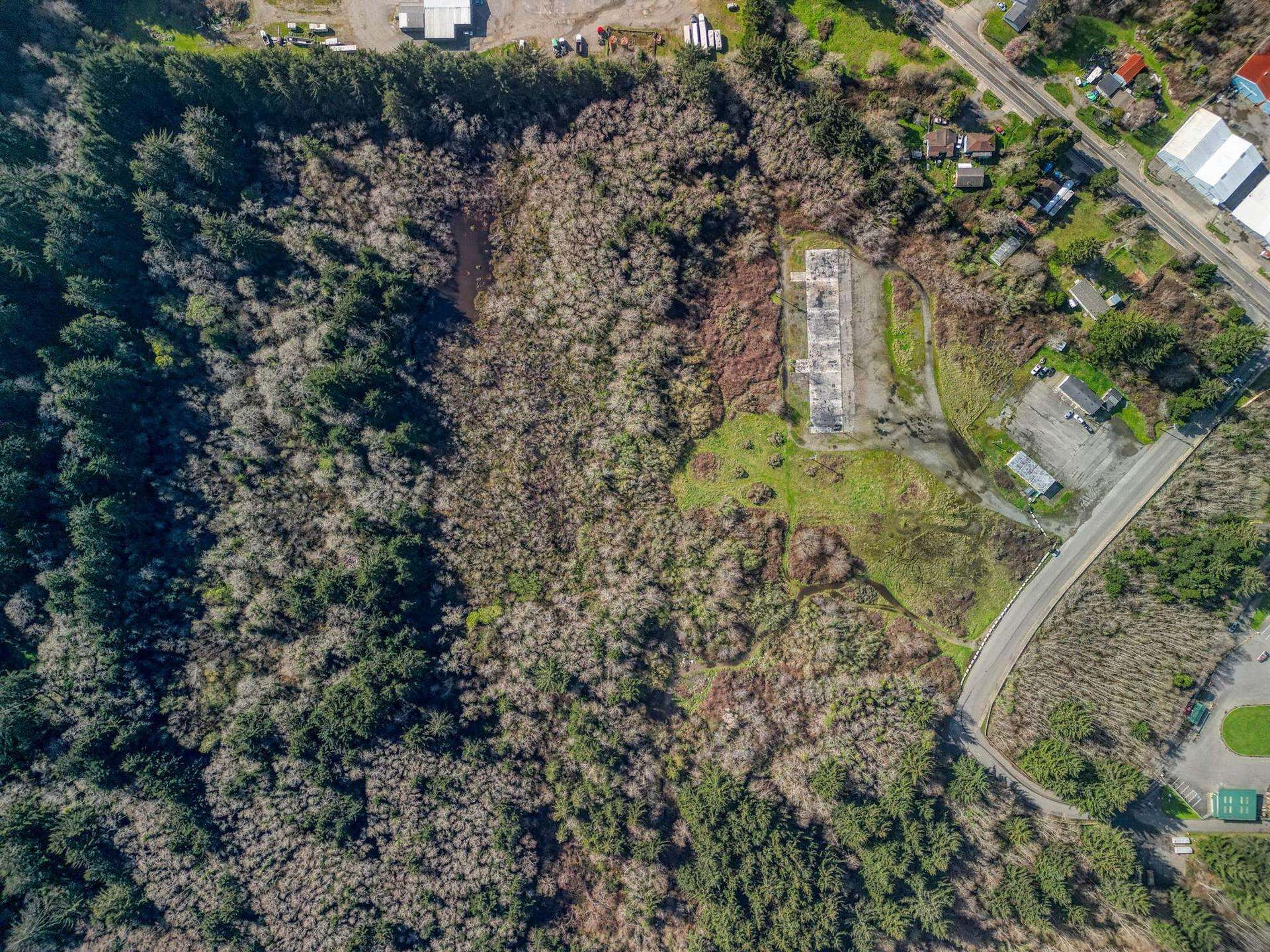 645 Elk Valley Road, Crescent City, CA 95531