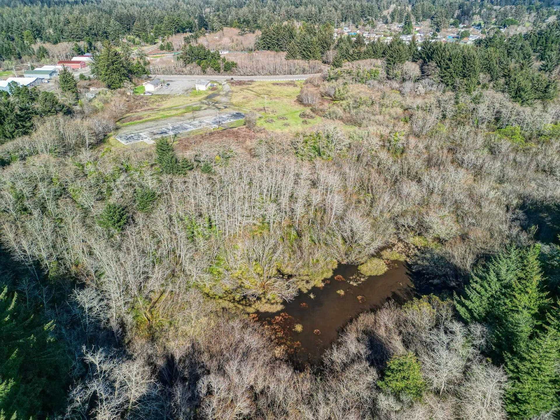 645 Elk Valley Road, Crescent City, CA 95531