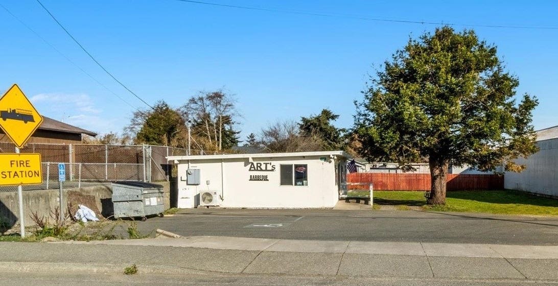 132 E Washington Blvd, Crescent City, CA 95531