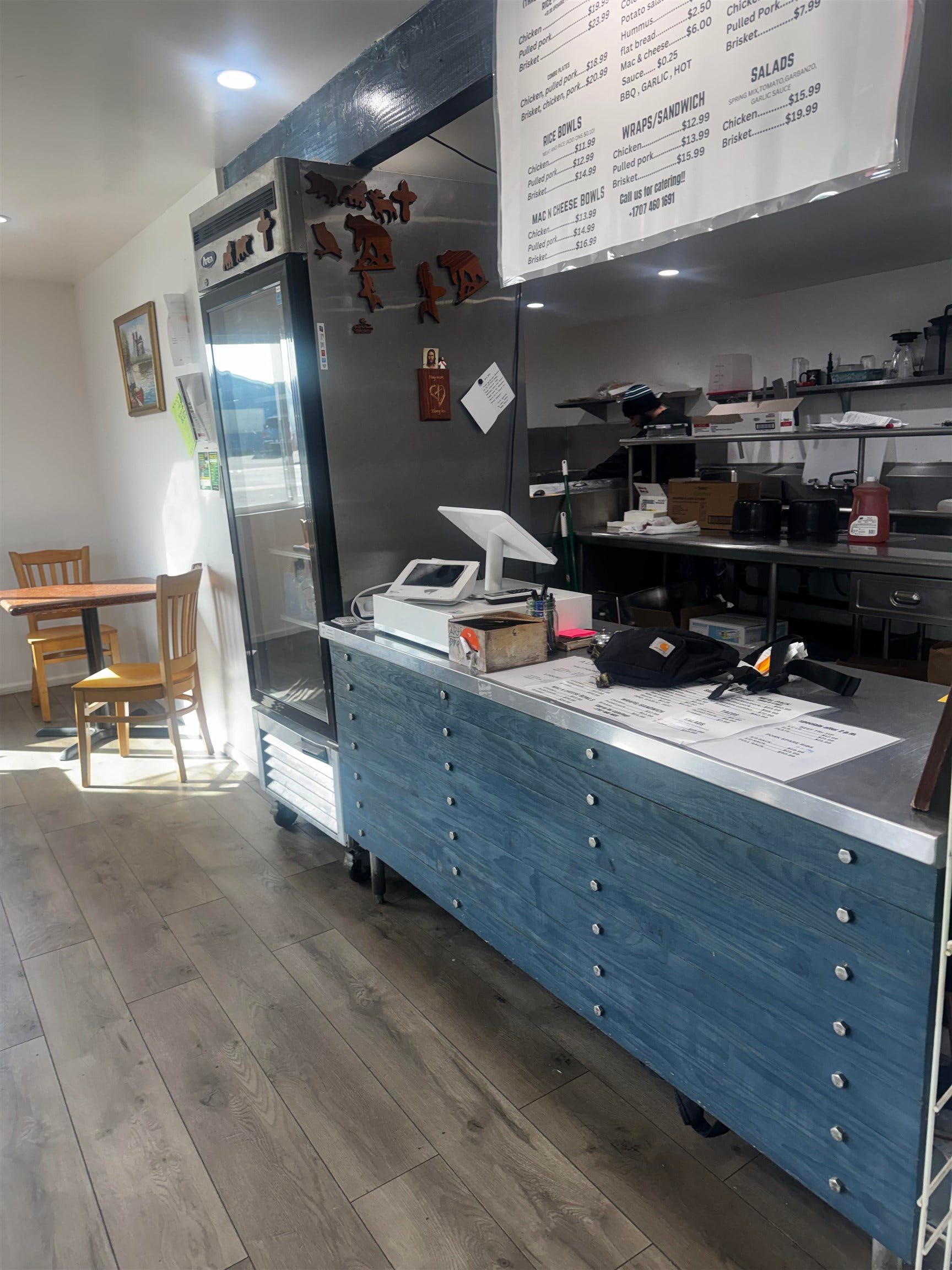 132 E Washington Blvd, Crescent City, CA 95531