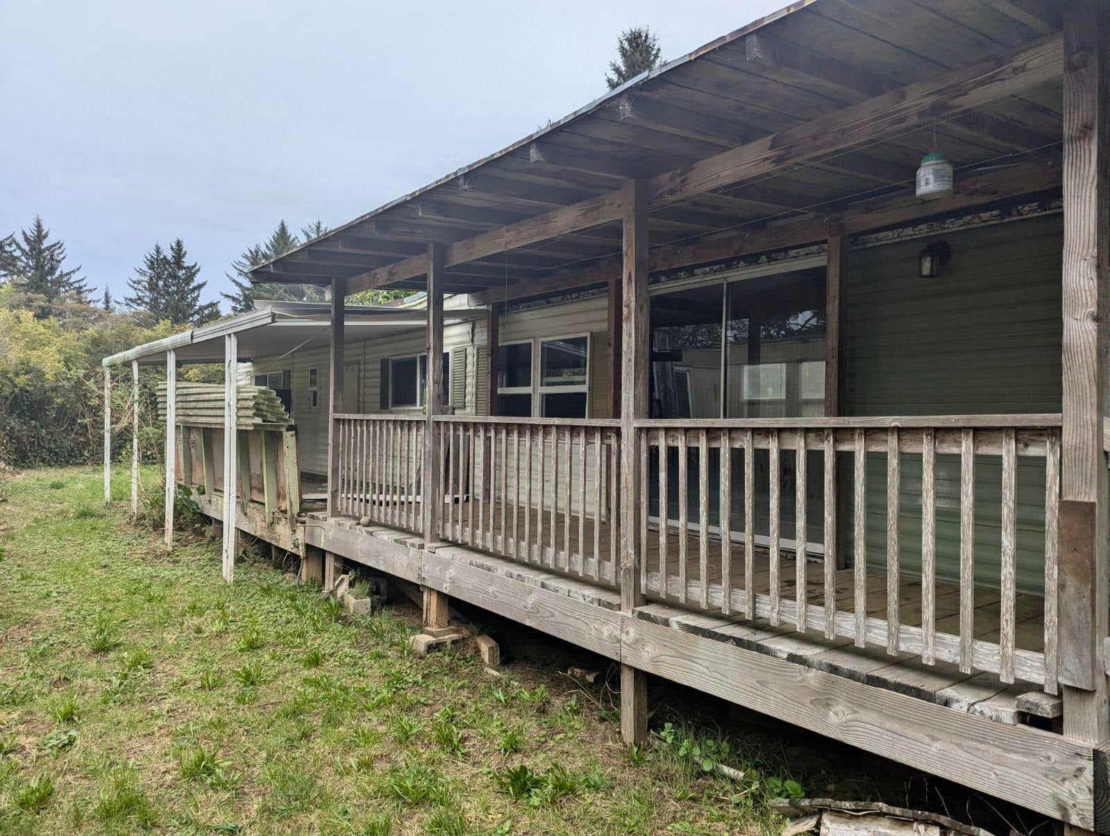 240 Brevus St, Crescent City, CA 95531