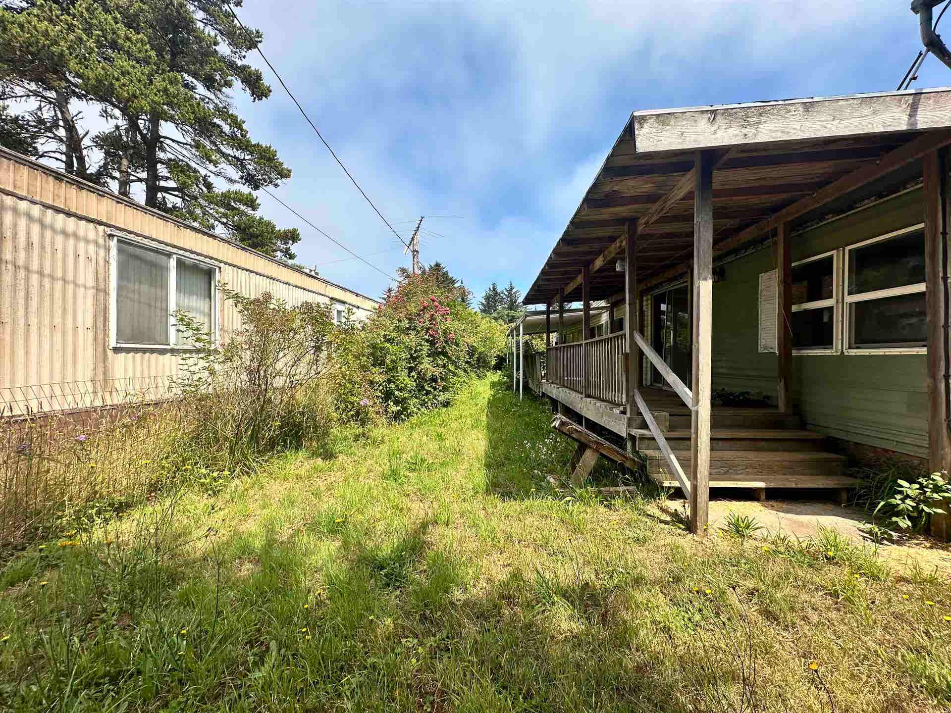 240 Brevus St, Crescent City, CA 95531