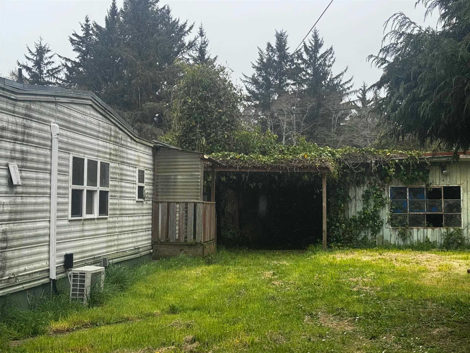 240 Brevus St, Crescent City, CA 95531