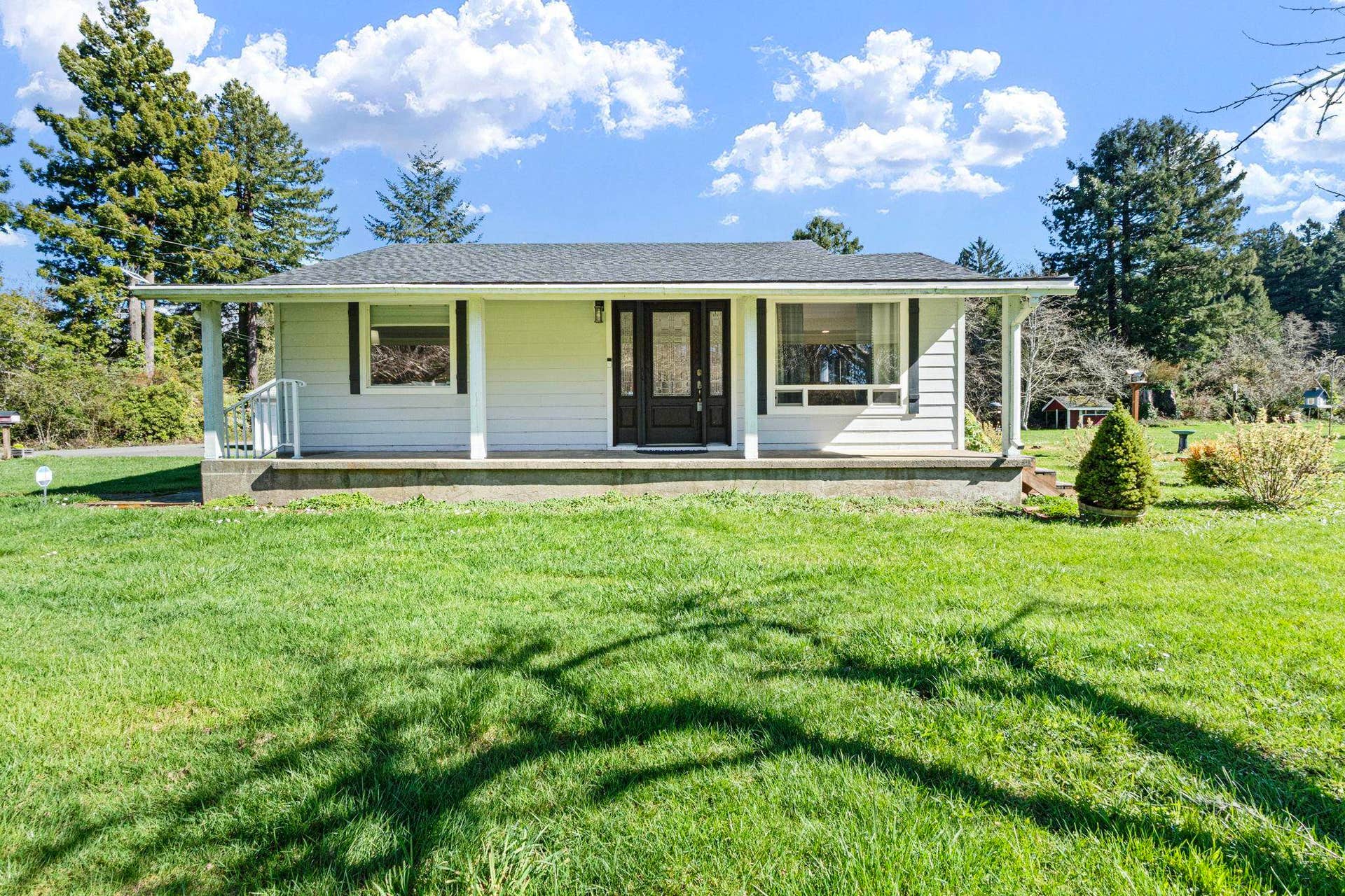 3725 Wonderstump Road, Crescent City, CA 95531