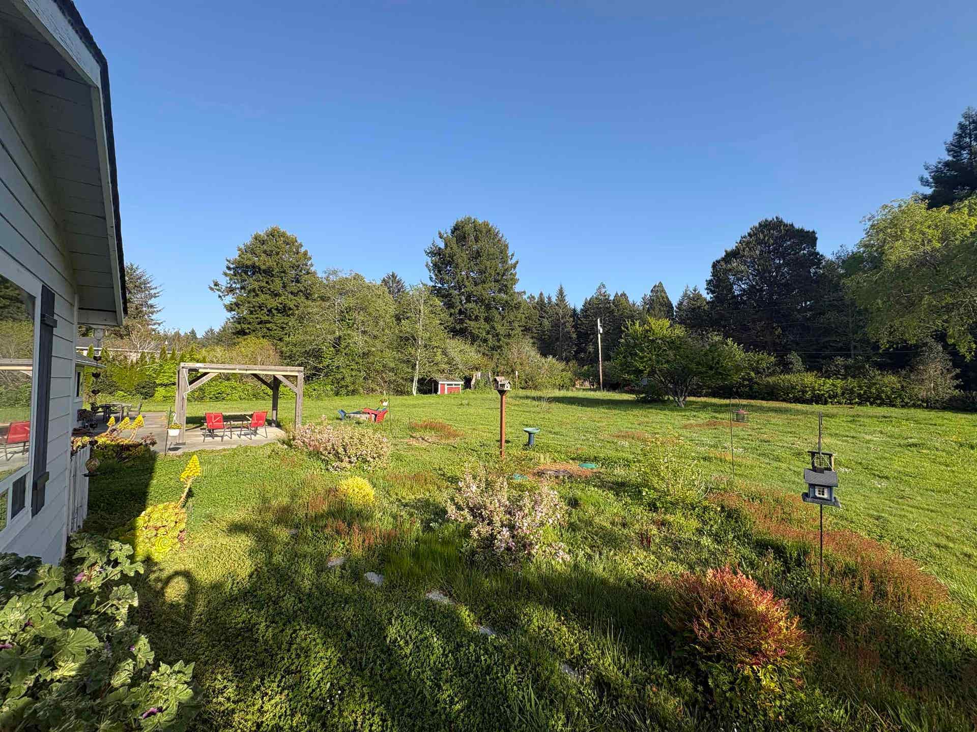 3725 Wonderstump Road, Crescent City, CA 95531
