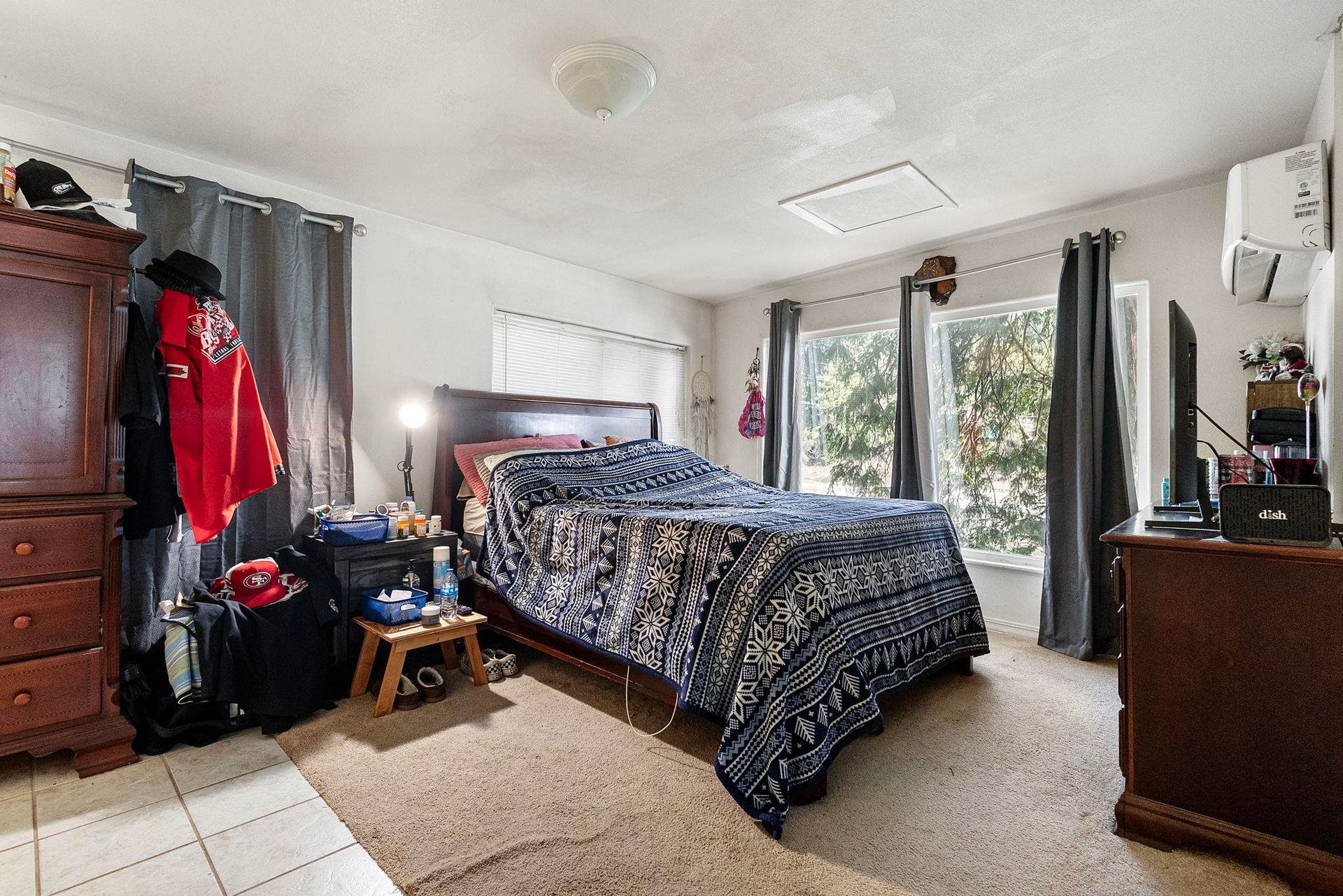 5401 South Bank Road, Crescent City, CA 95531-9595