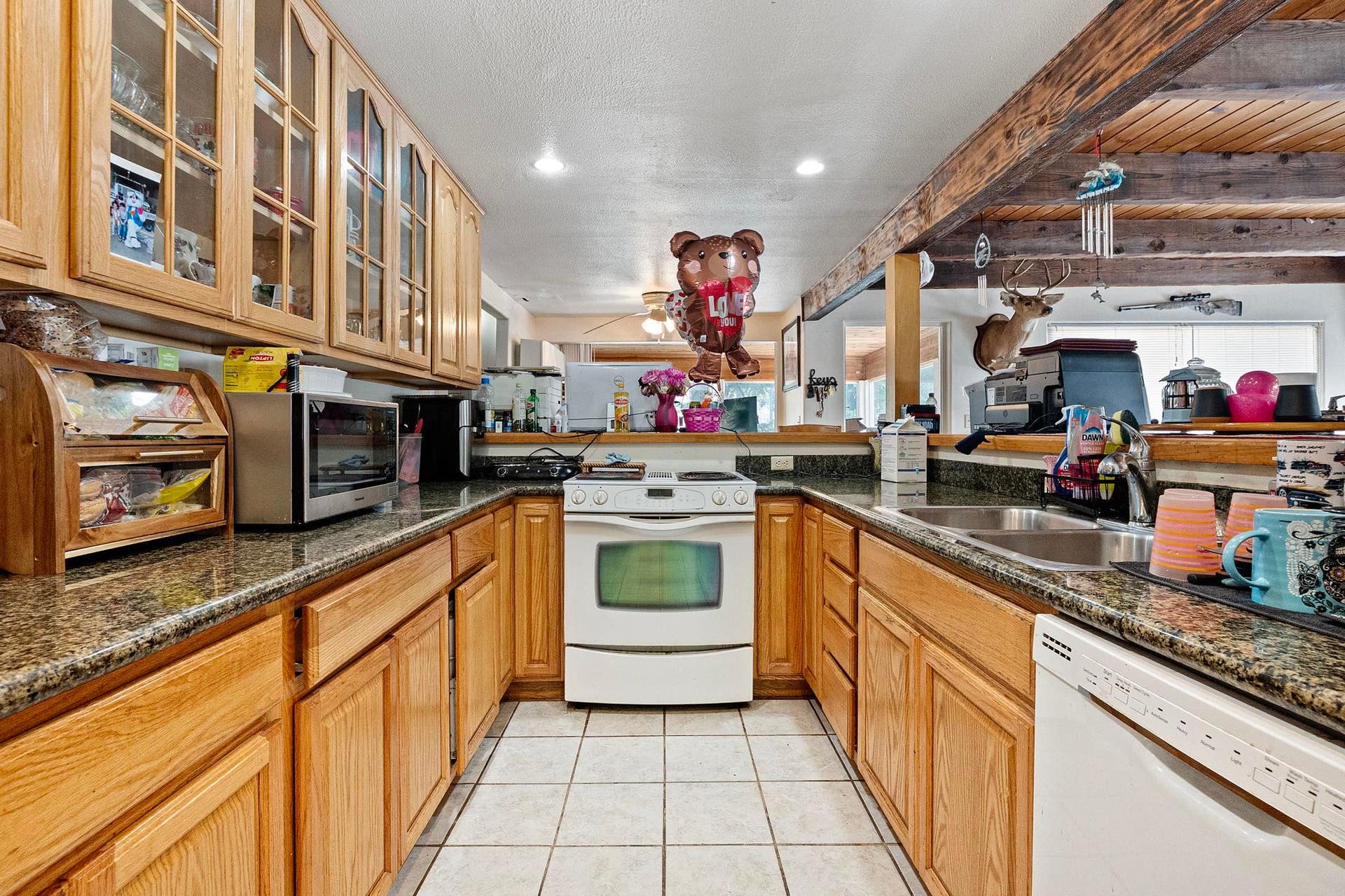5401 S Bank Road, Crescent City, CA 95531-9595