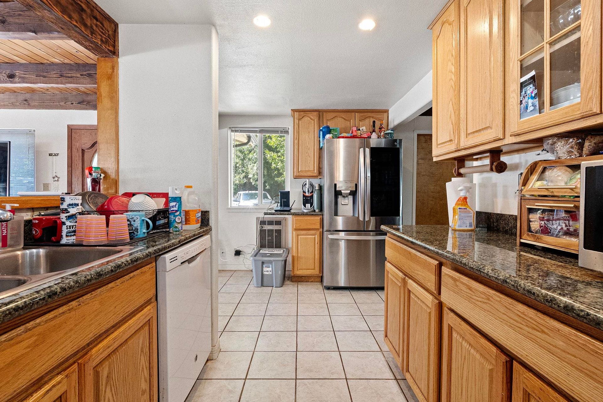 5401 S Bank Road, Crescent City, CA 95531-9595