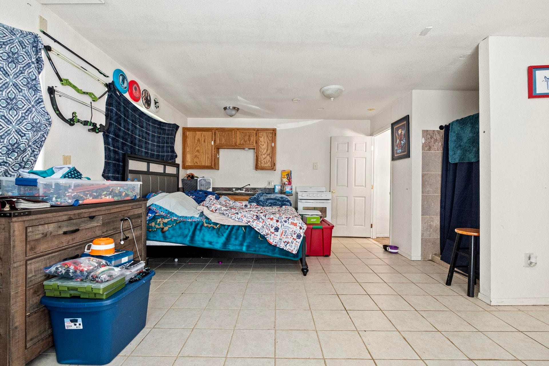 5401 S Bank Road, Crescent City, CA 95531-9595