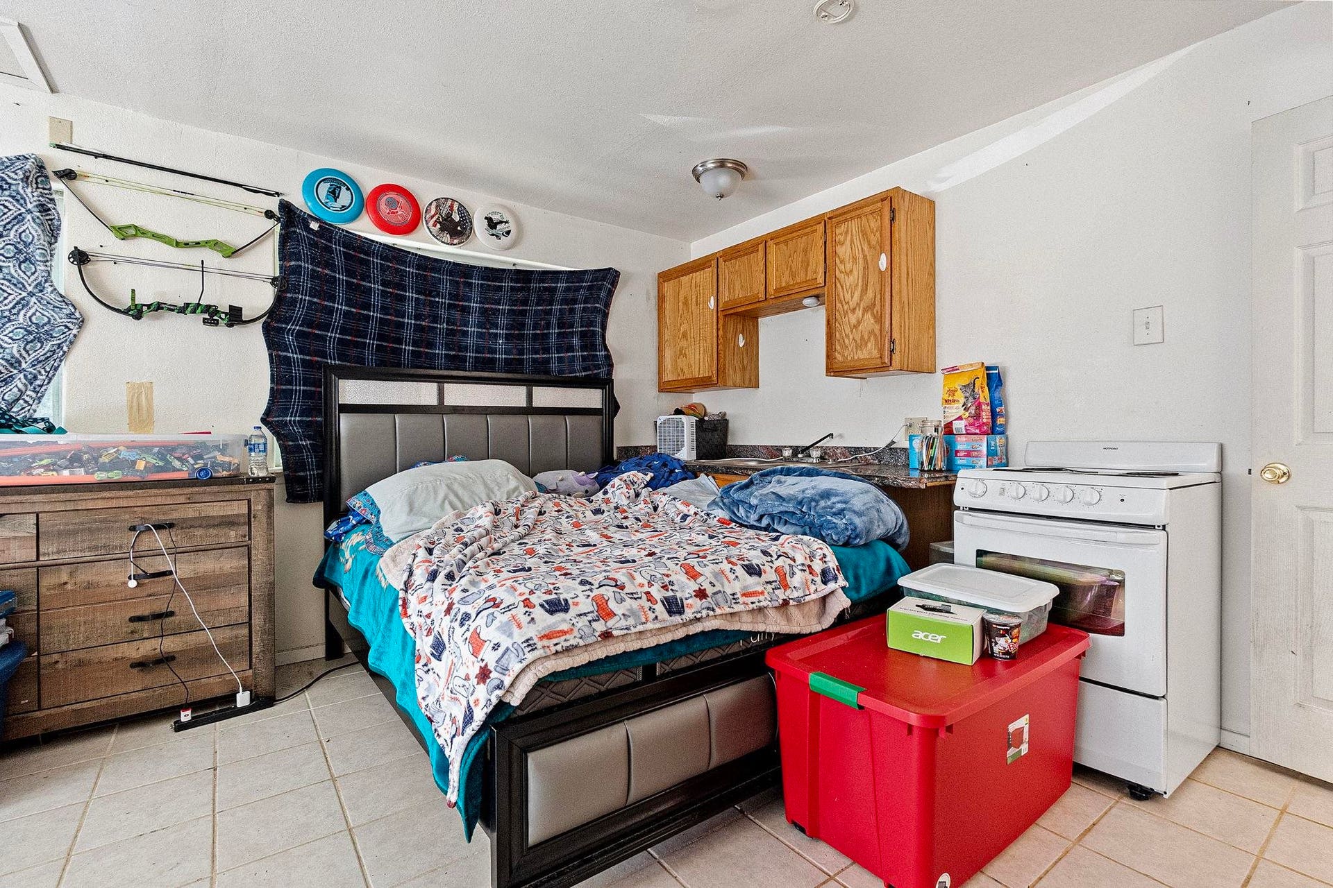 5401 S Bank Road, Crescent City, CA 95531-9595