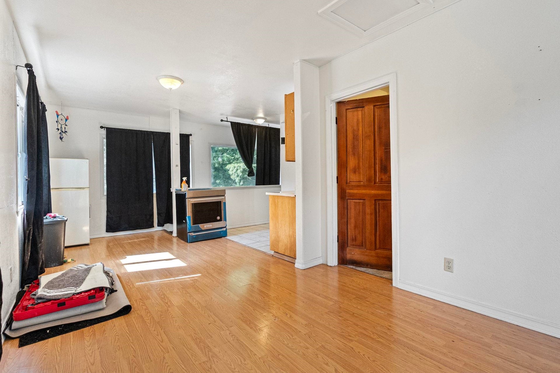 5401 S Bank Road, Crescent City, CA 95531-9595